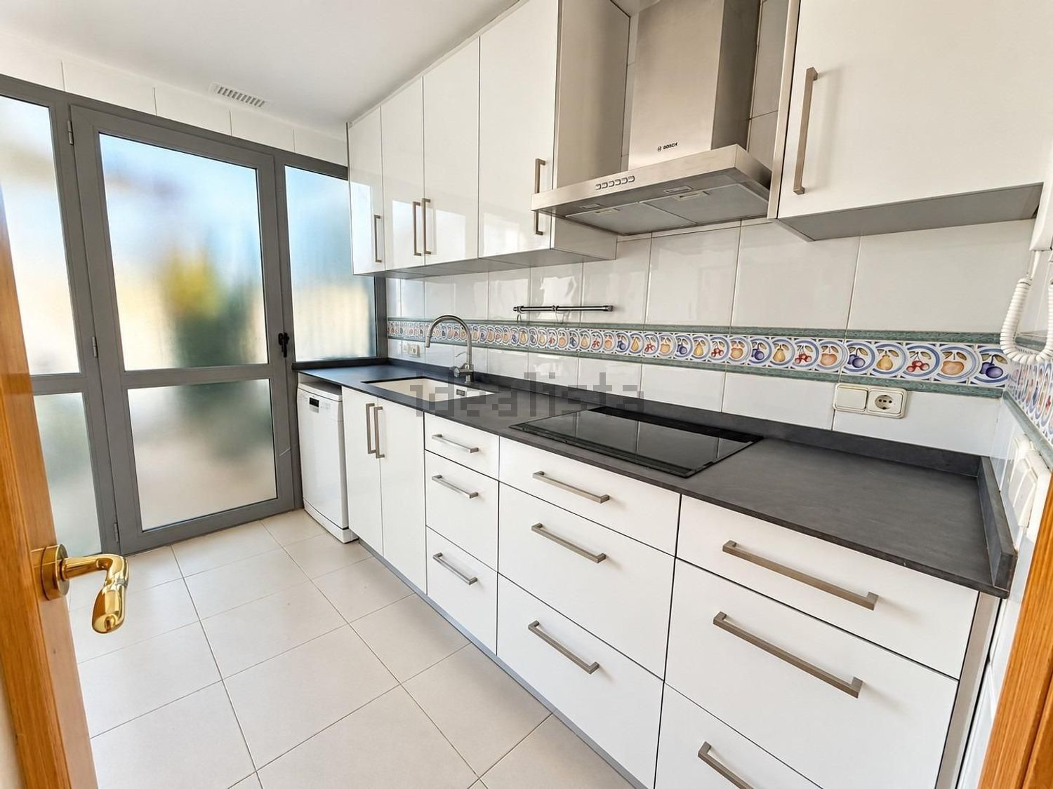 Pis de 116 m² a València
