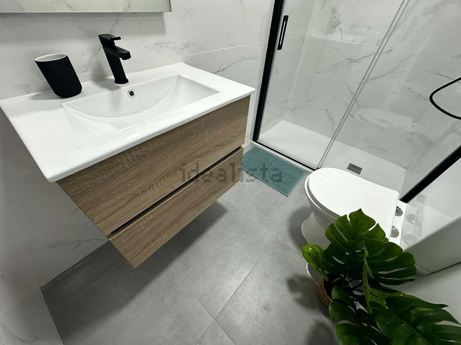 Habitación en alquiler, Madrid