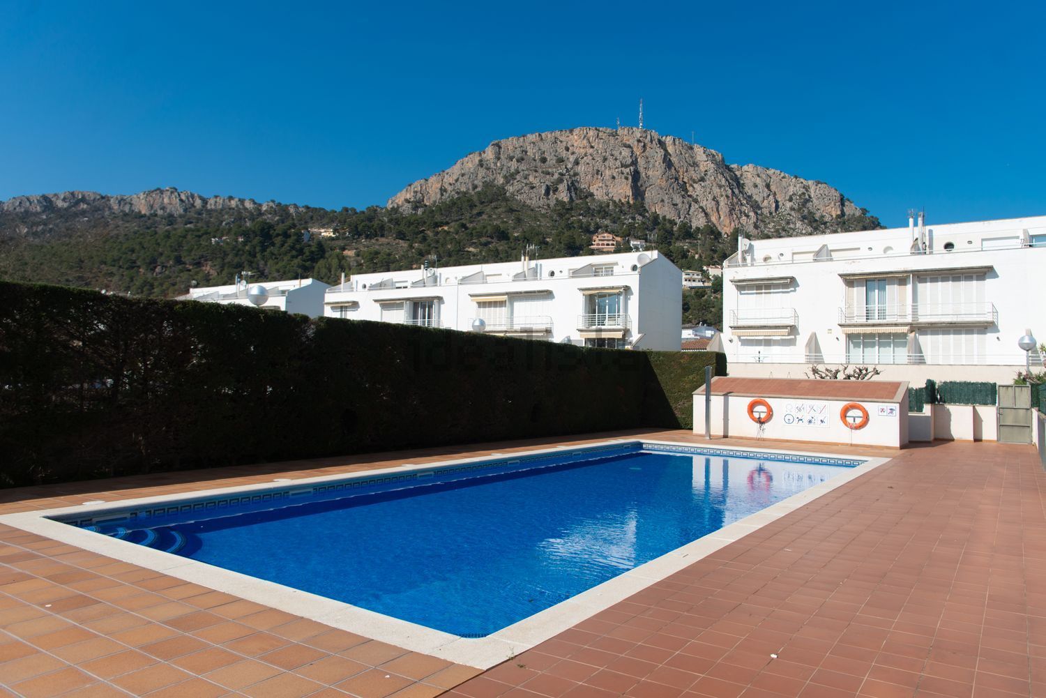 Piso de 38 m² en Torroella de Montgrí