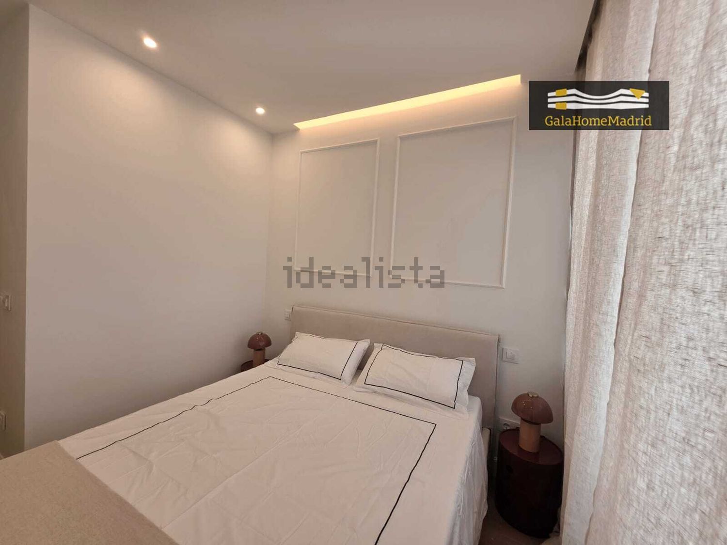 Piso de 67 m² en Madrid