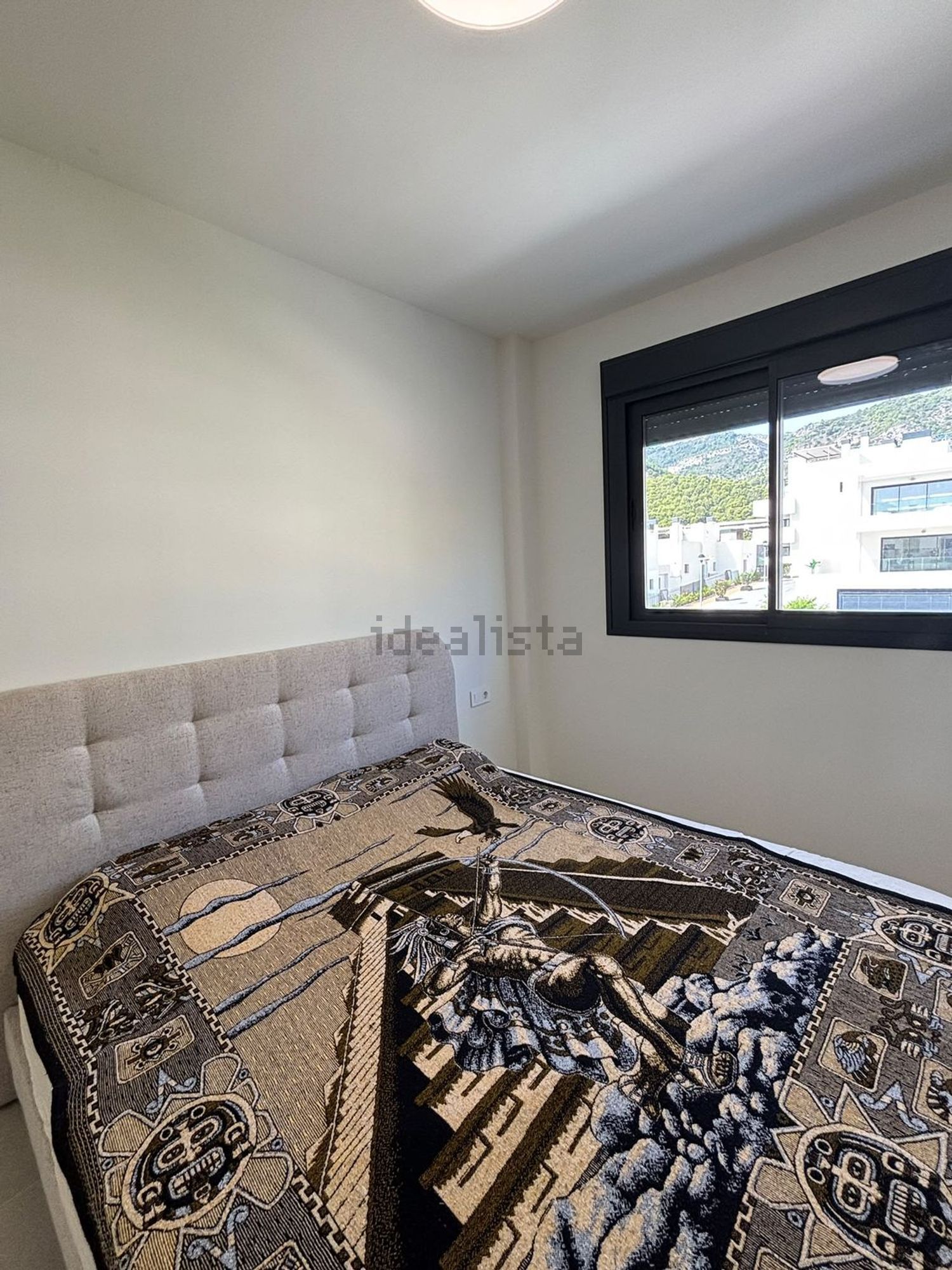 Pis de 168 m² a Benalmádena