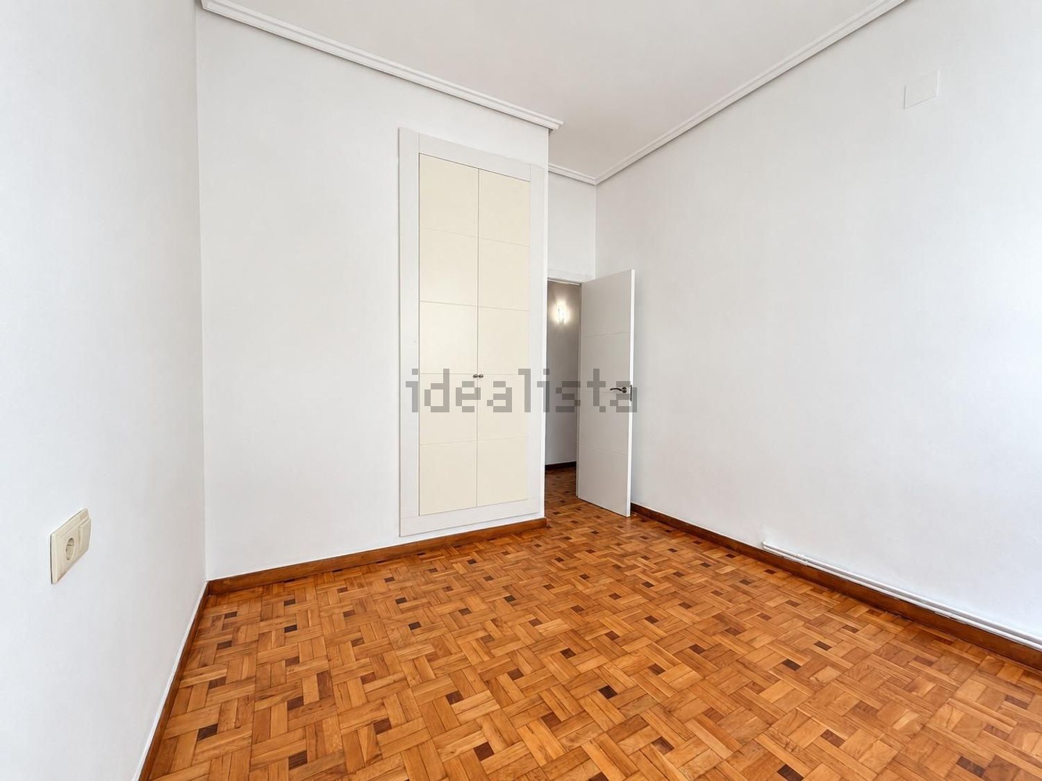 Pis de 133 m² a València
