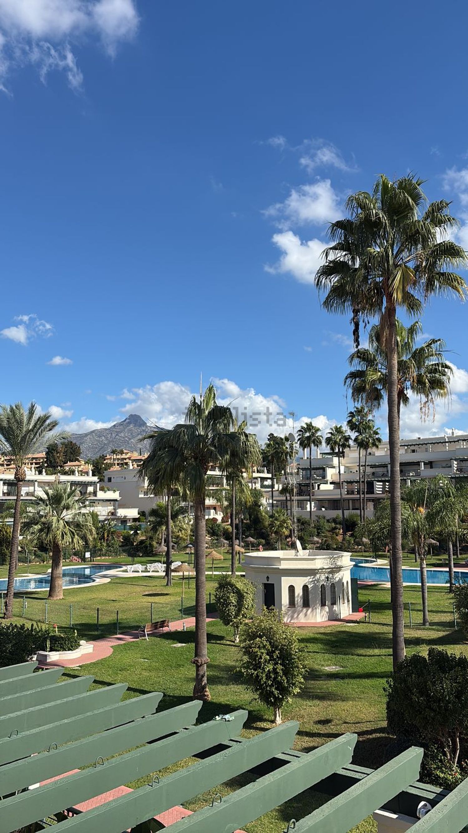 Zimmer zur Miete, Marbella