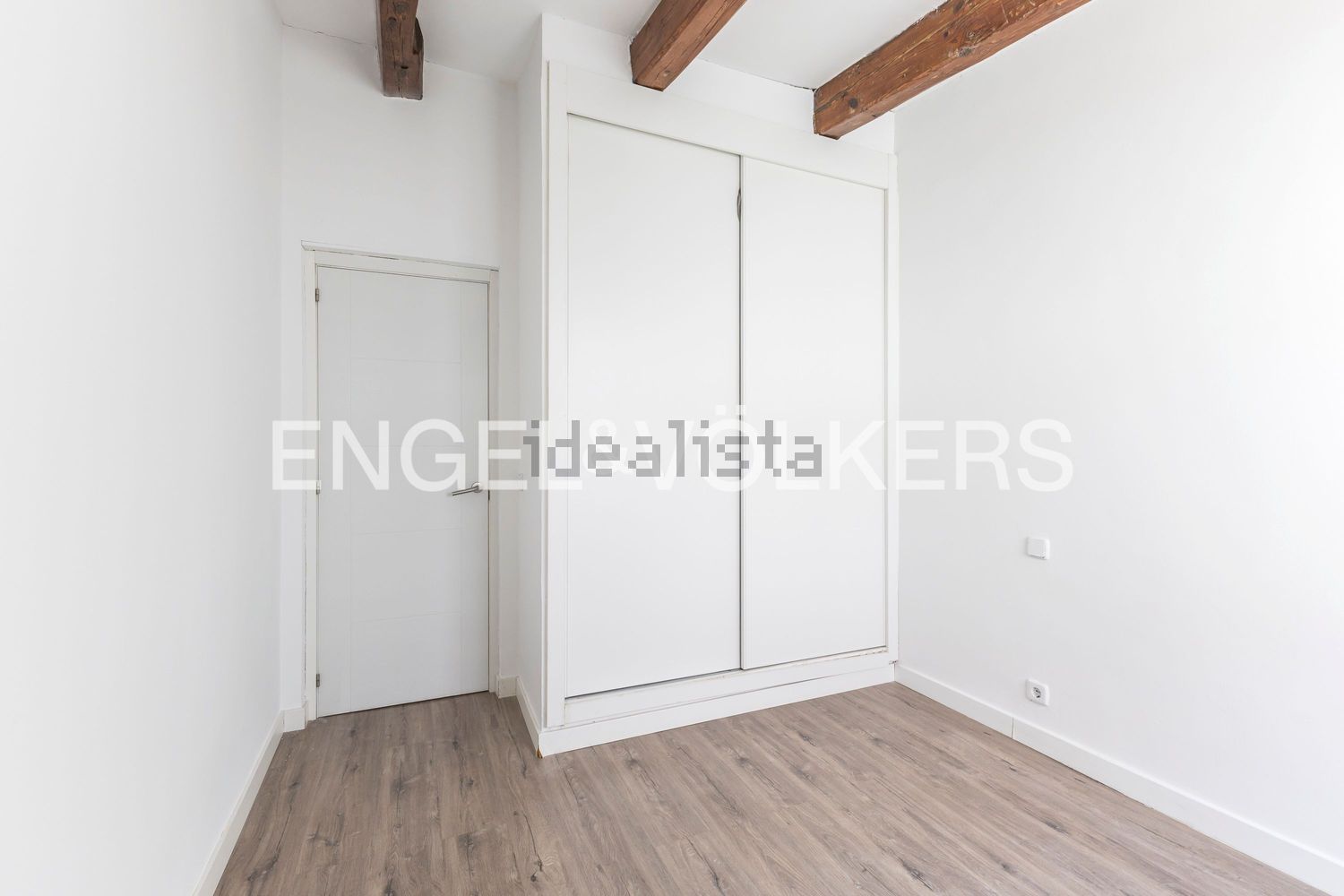 Pis de 73 m² a Madrid
