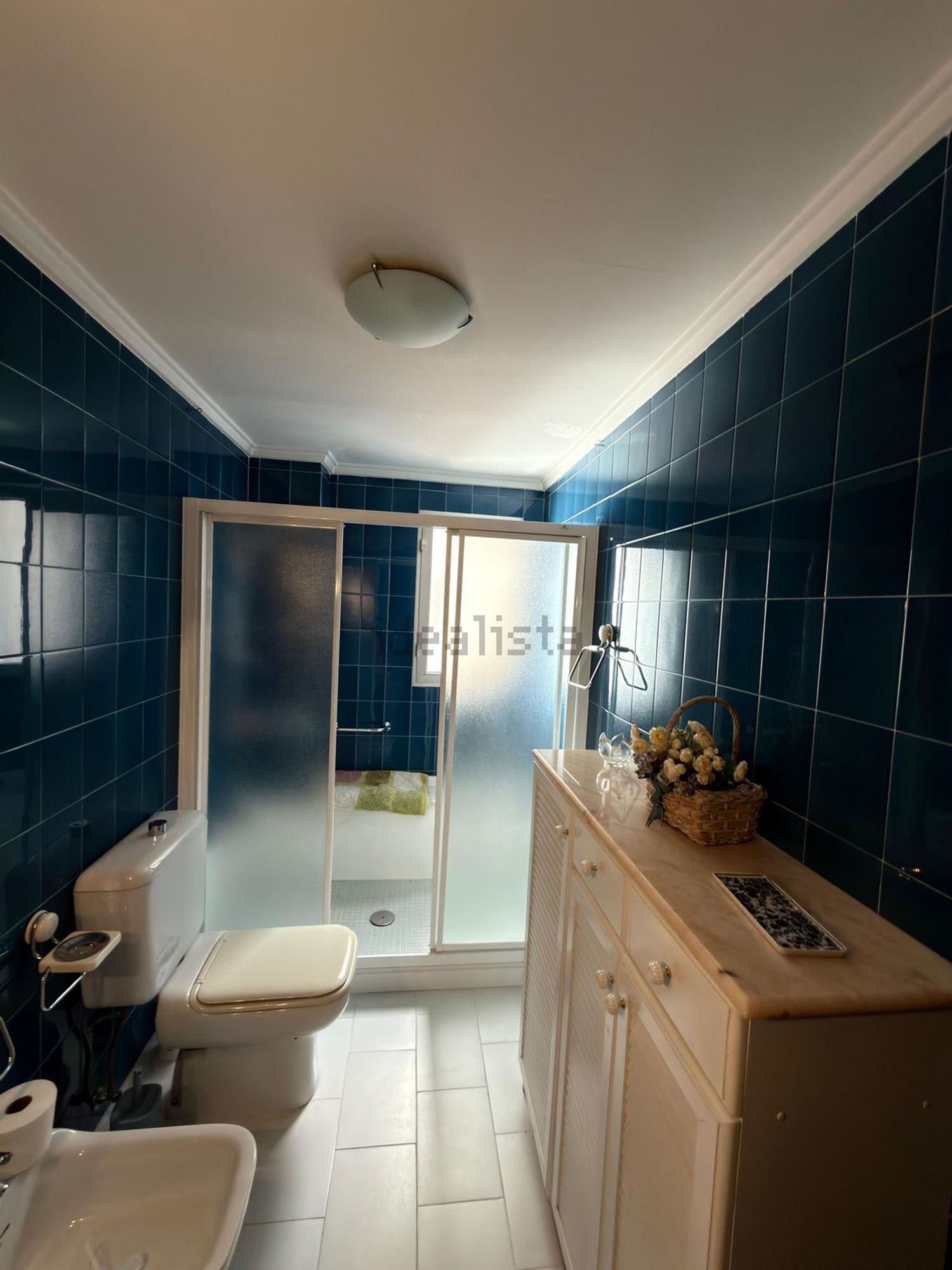 Piso de 111 m² en Alcoy