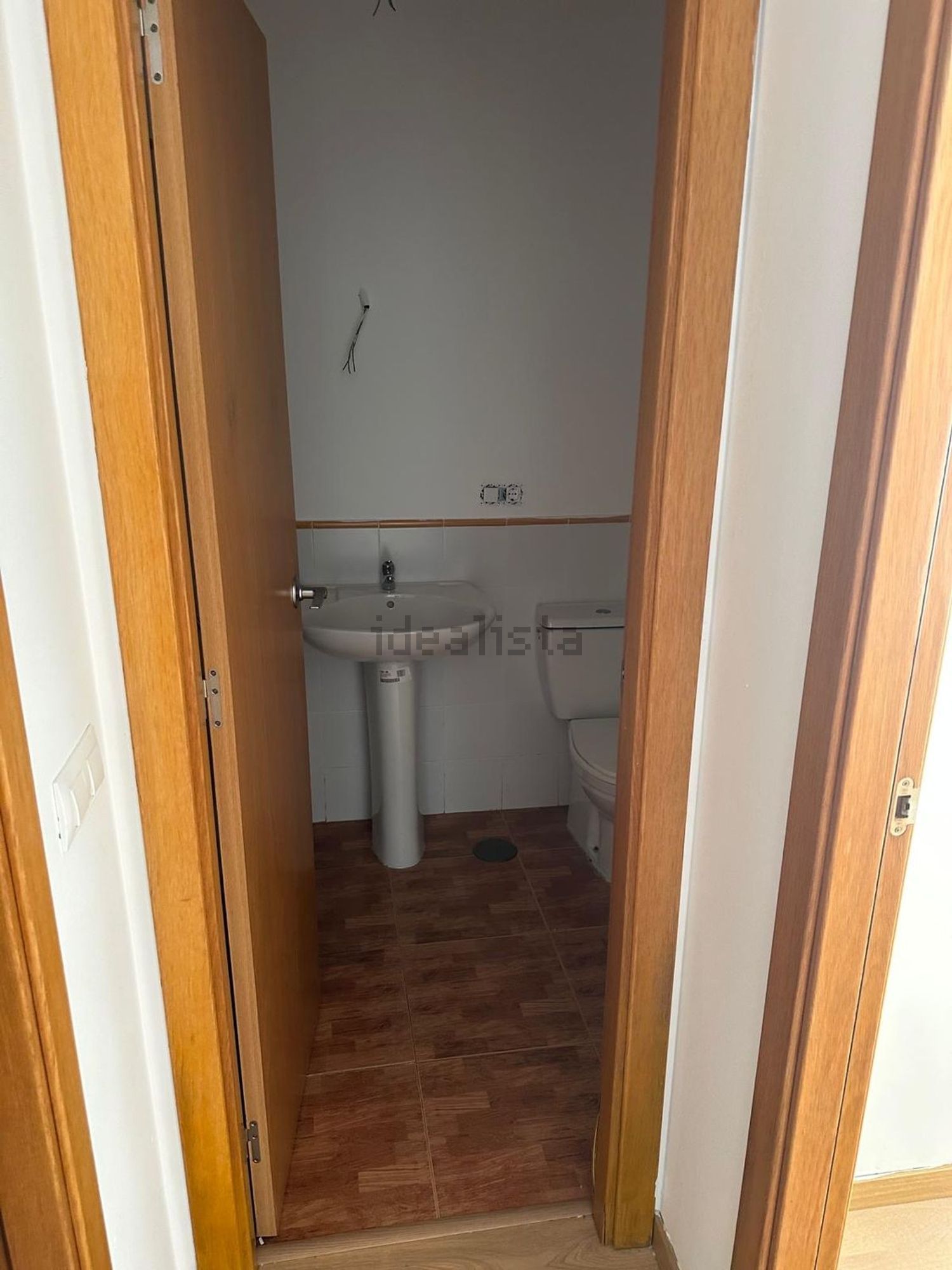 Appartamento 70 m² a Carrión de los Céspedes