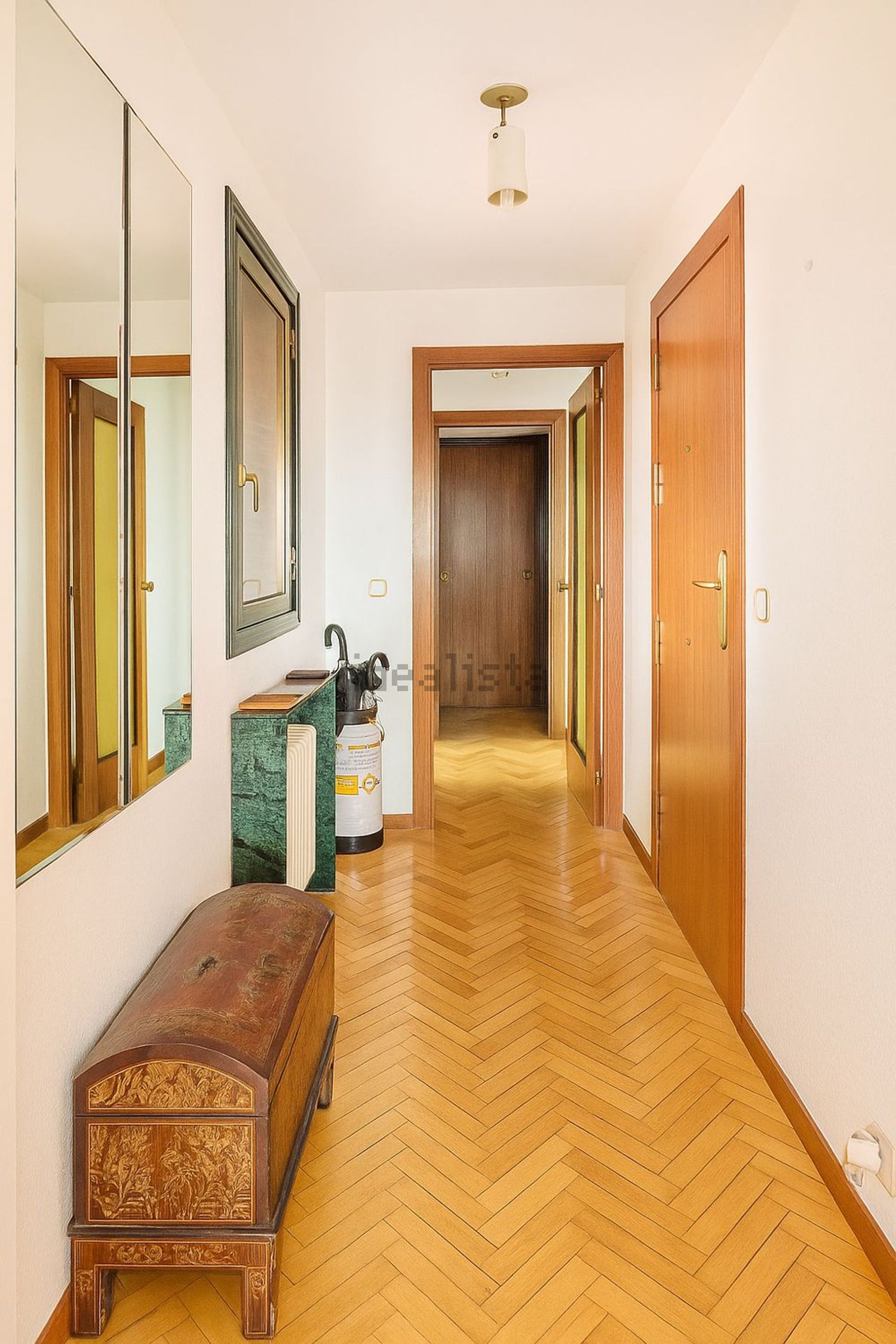 Pis de 150 m² a Madrid
