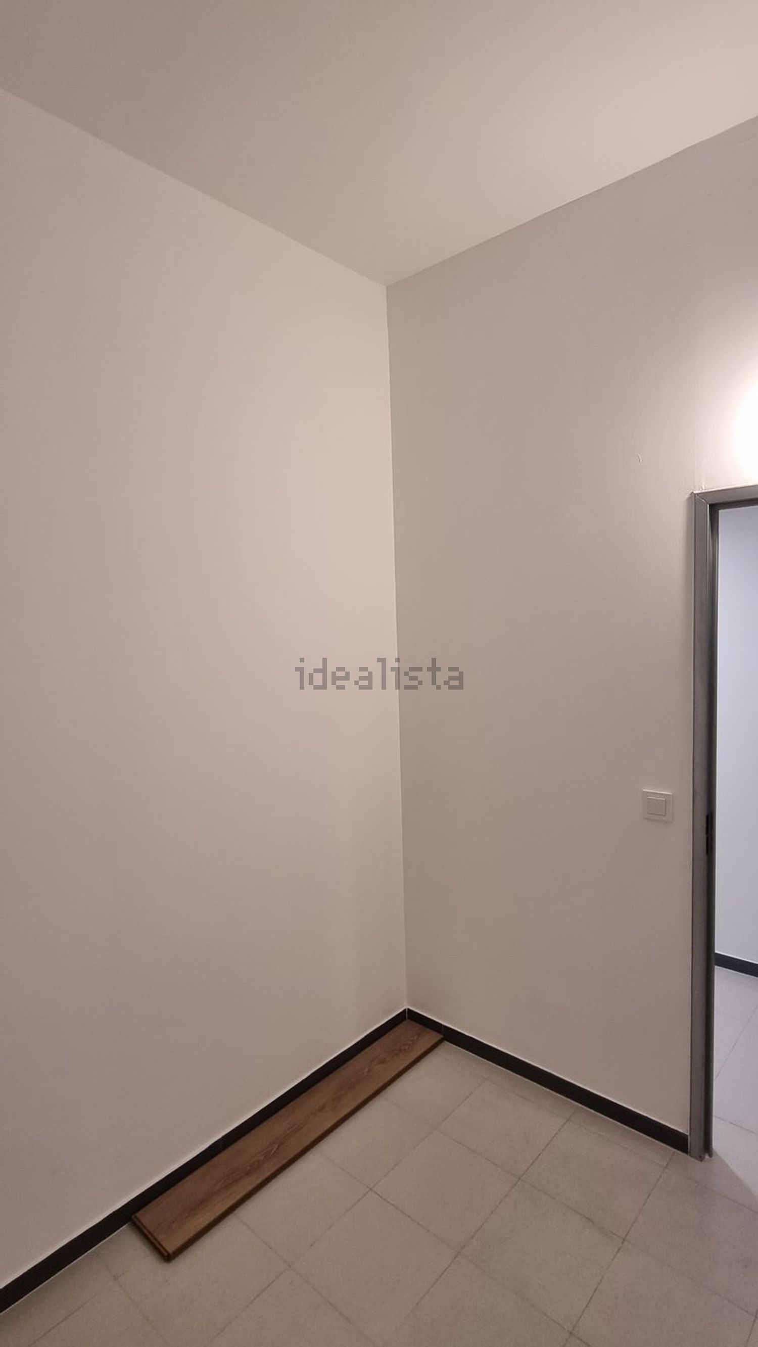 Pis de 53 m² a Madrid