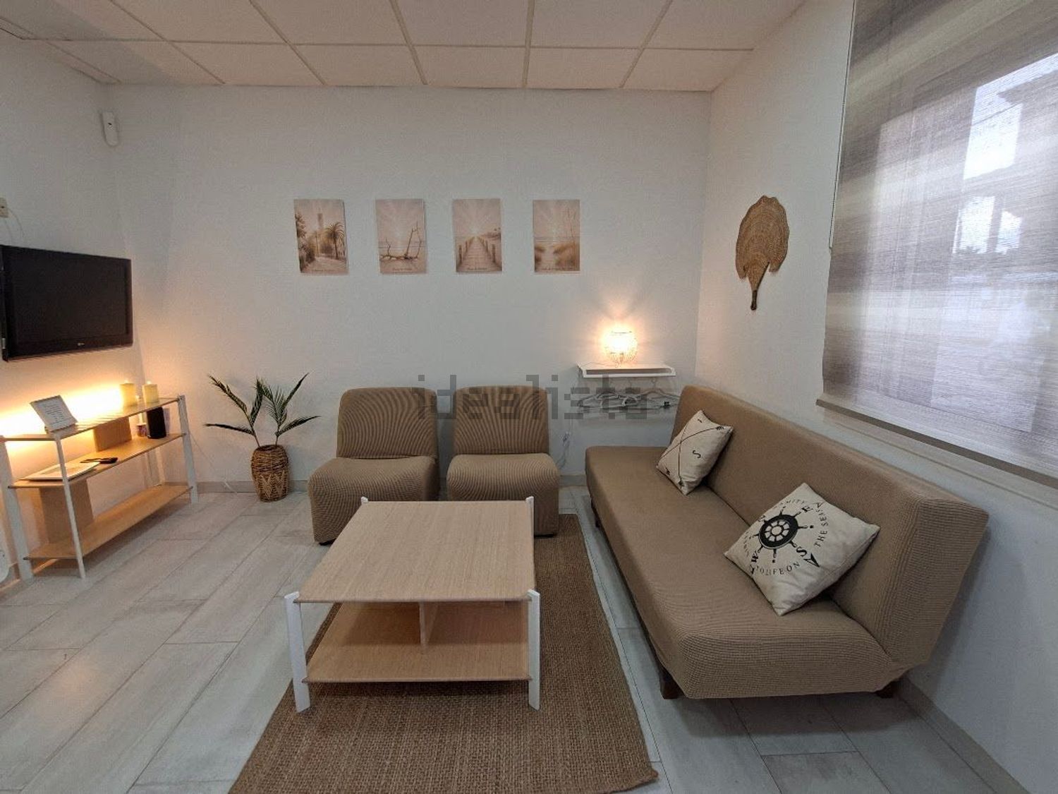 Casa de 59 m² en Deltebre