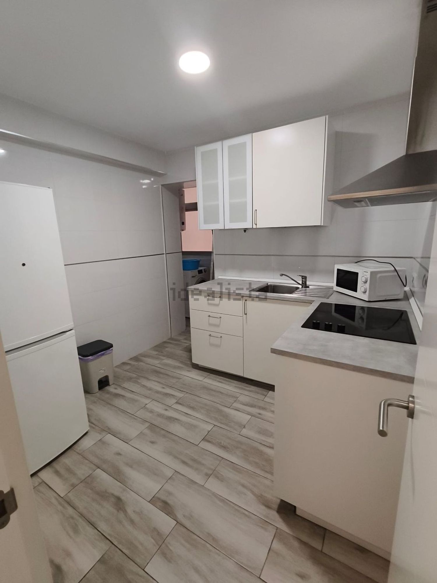 Habitació de lloguer, Màlaga