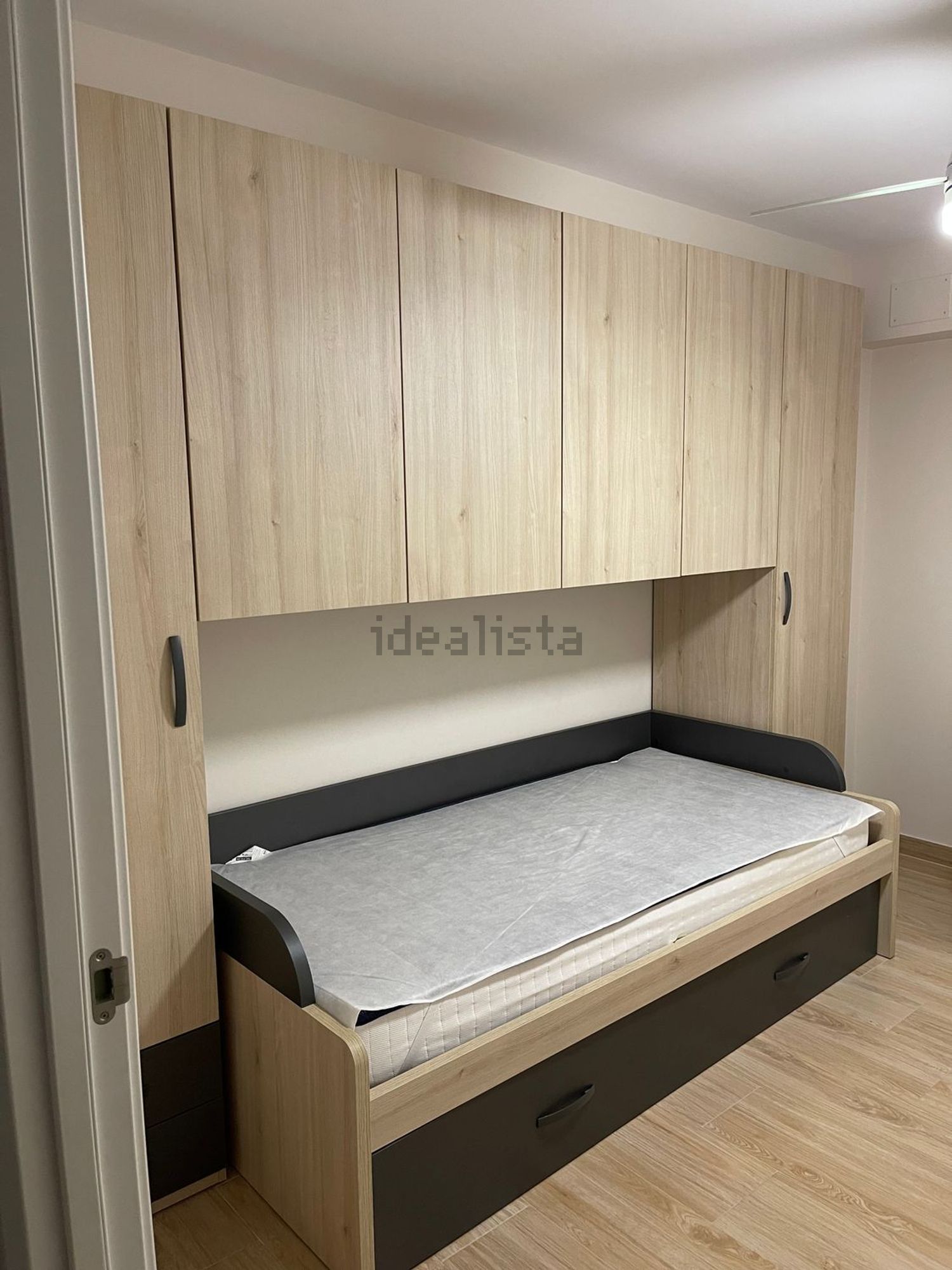 Habitació de lloguer, Mislata