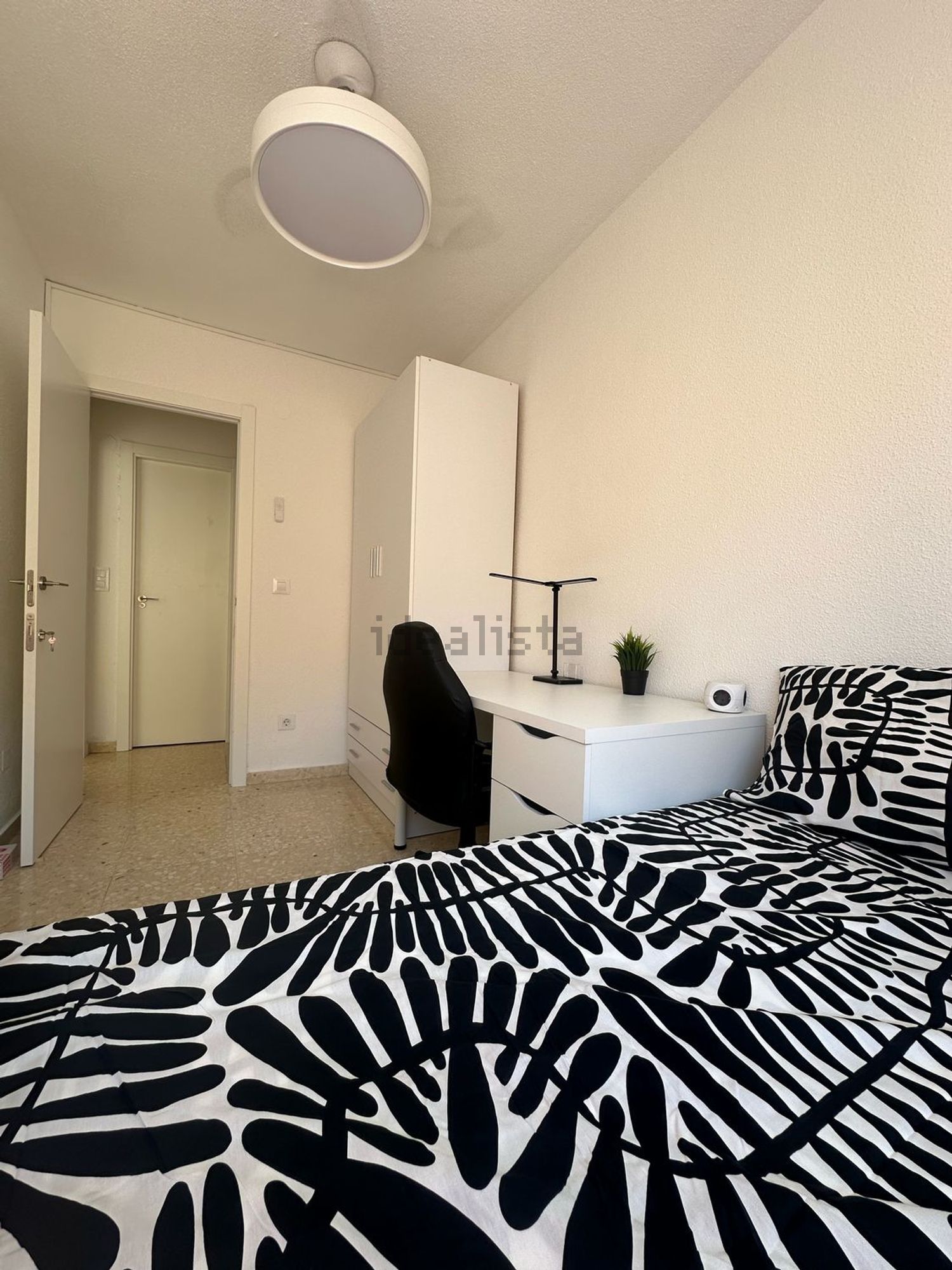 Habitación en alquiler, Cartagena
