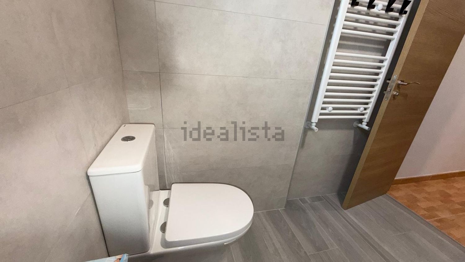 Piso de 82 m² en Ourense