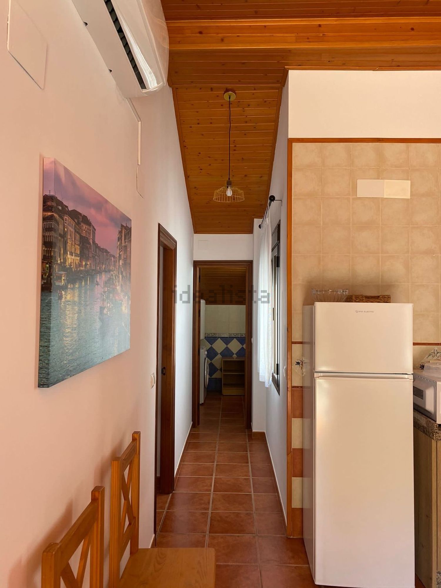 Pis de 80 m² a Aracena