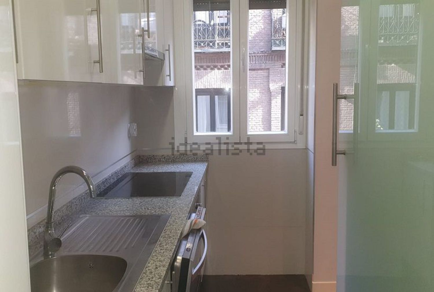 Pis de 63 m² a Madrid