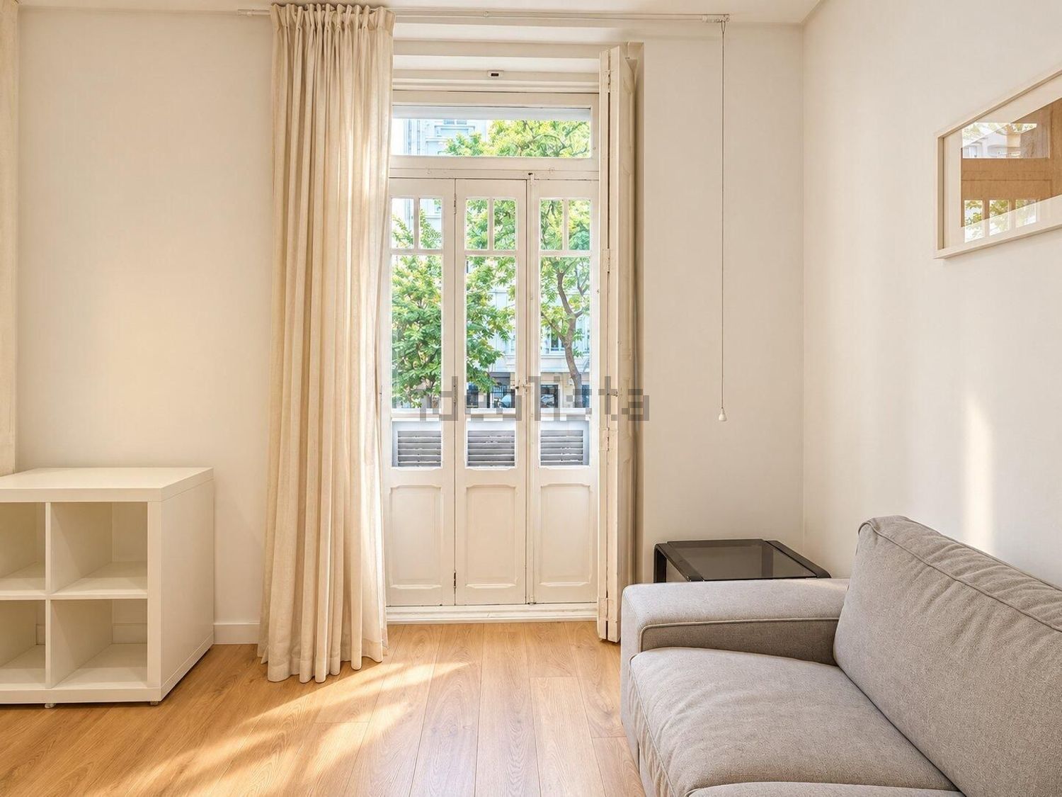 Pis de 73 m² a València