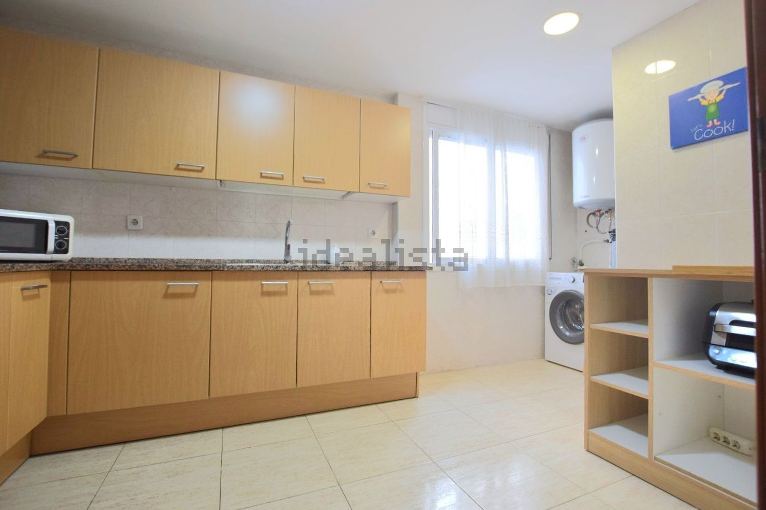 Pis de 116 m² a Pineda de Mar