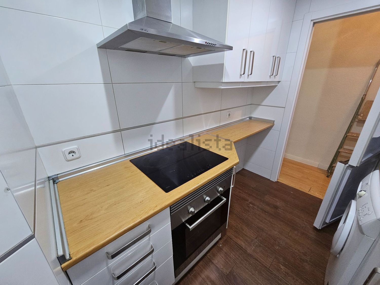 Pis de 92 m² a Madrid