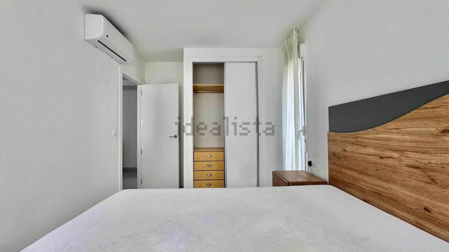 Pis de 53 m² a Múrcia