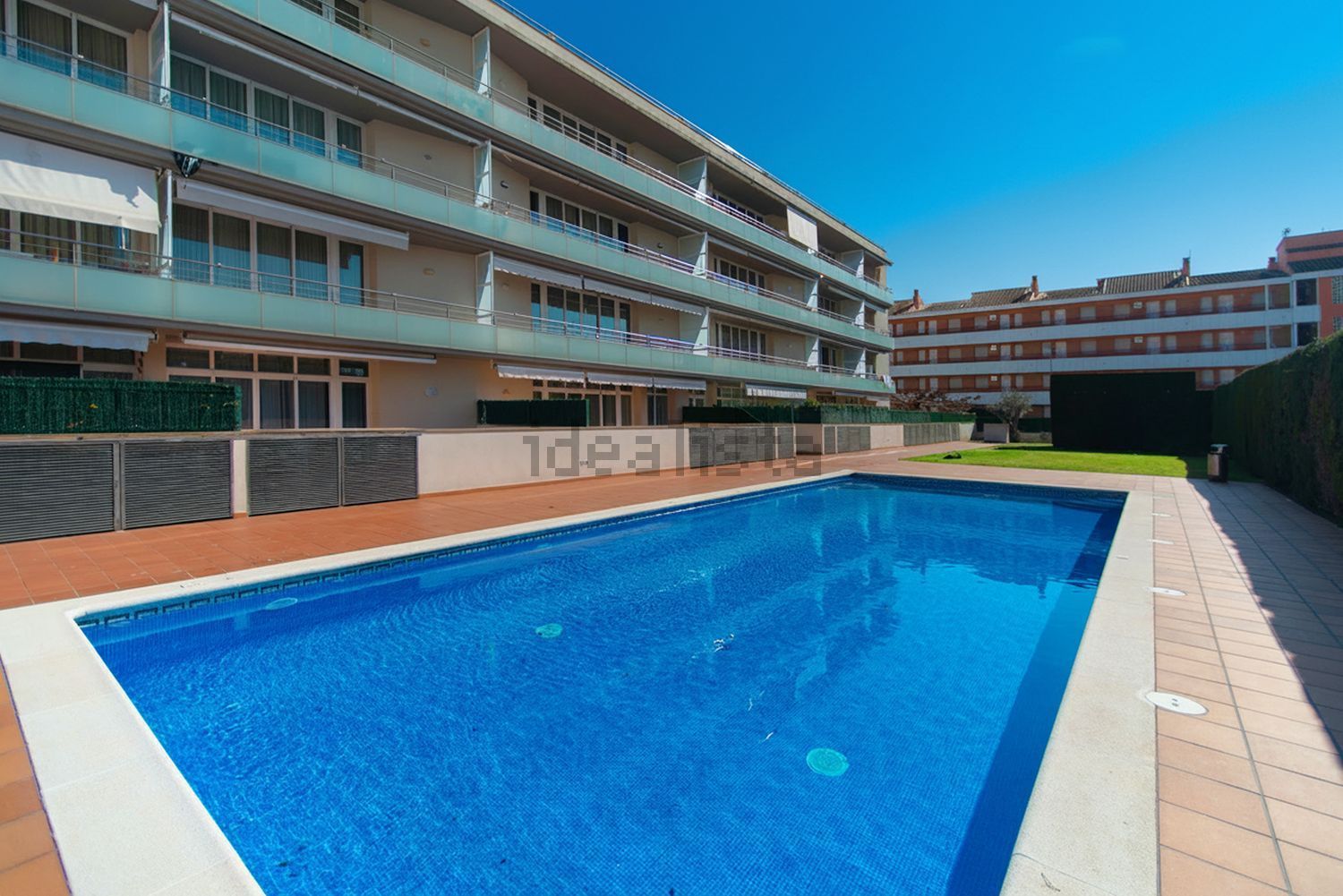 Piso de 38 m² en Torroella de Montgrí