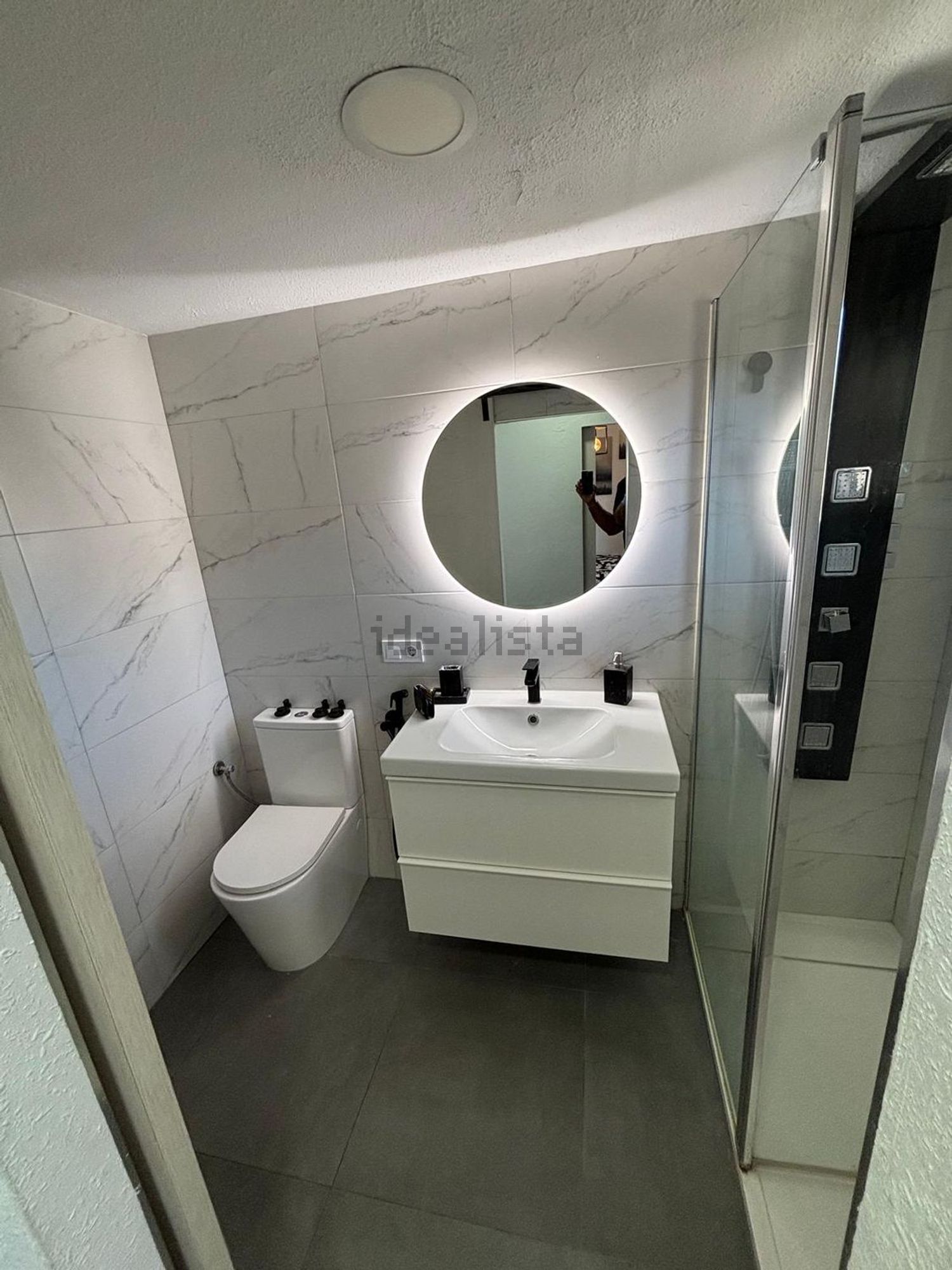 Piso de 78 m² en Marbella