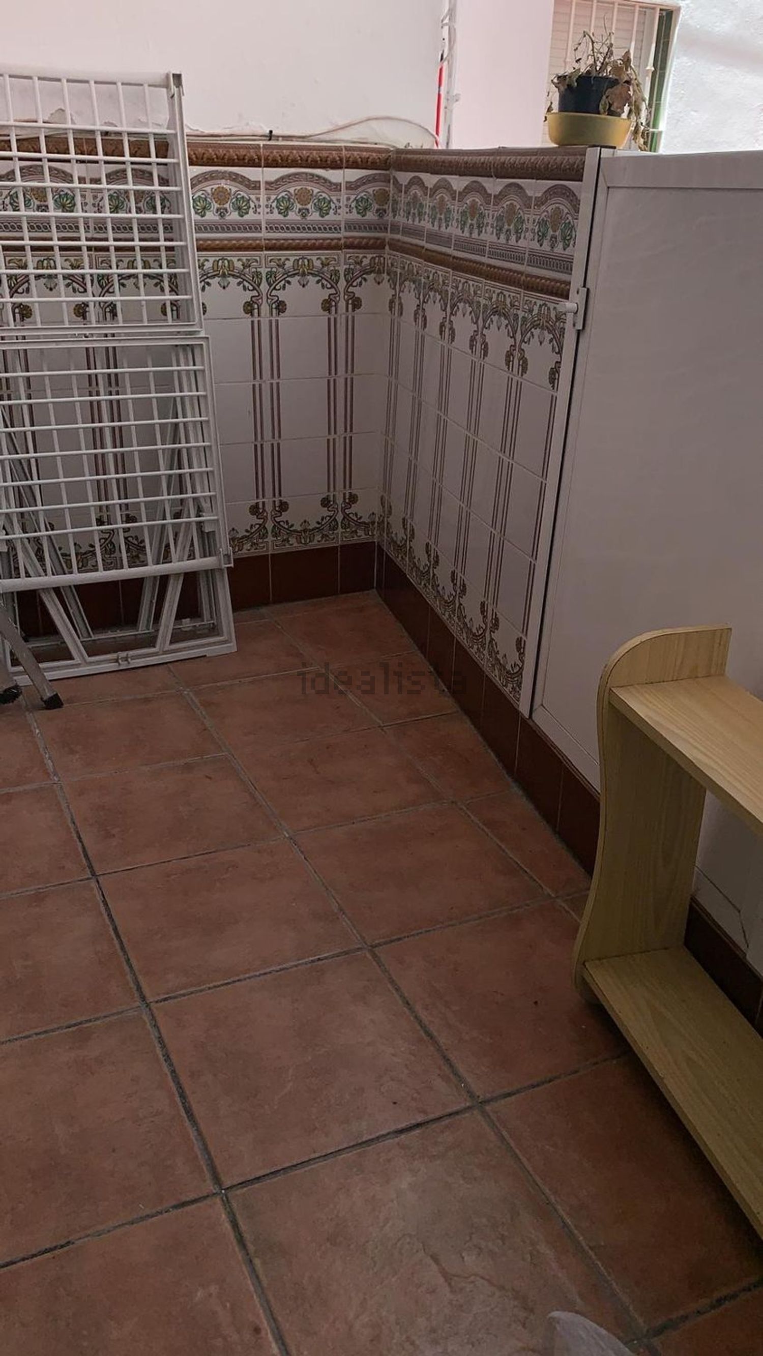 Habitació de lloguer, Màlaga