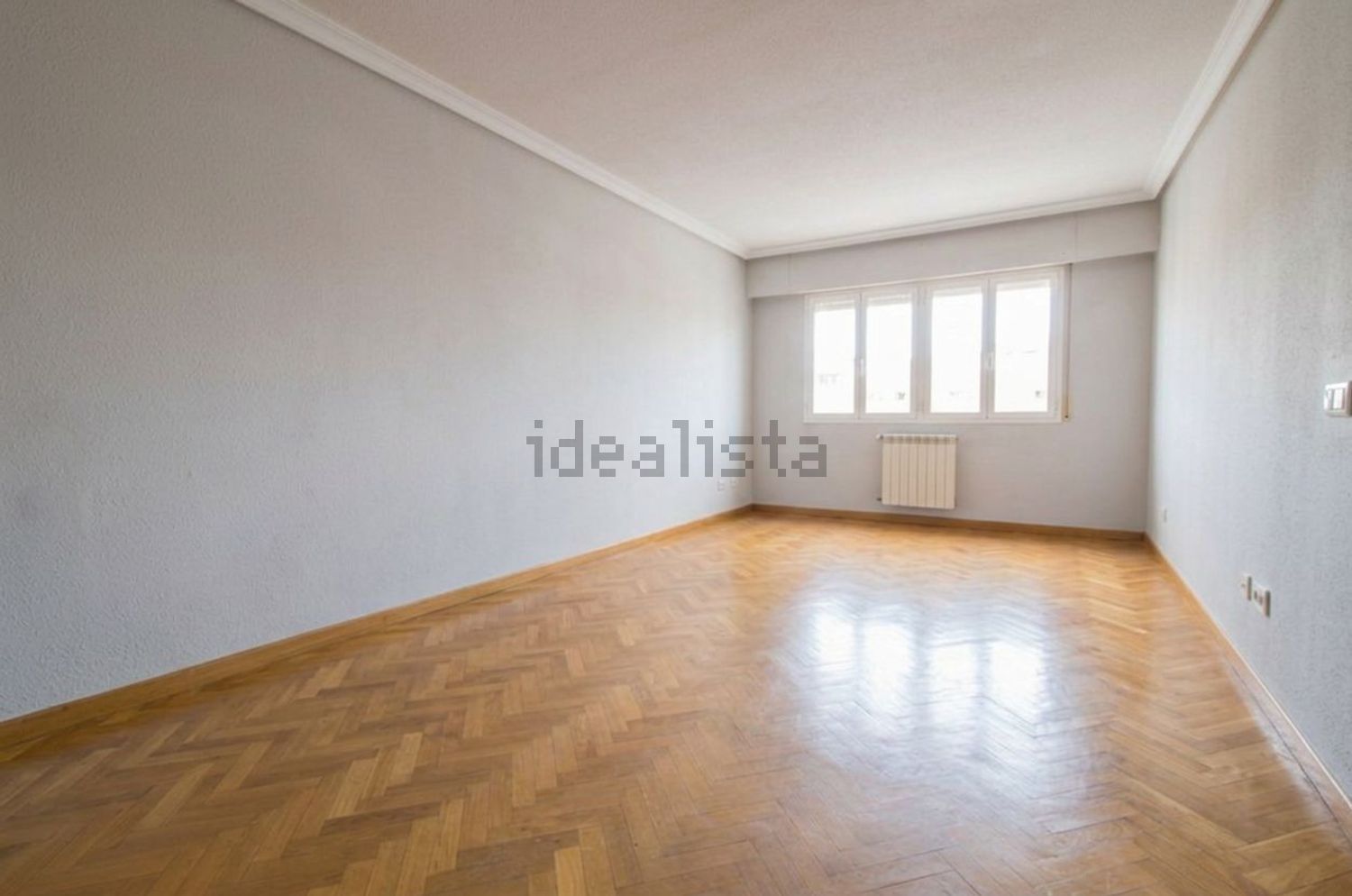 Pis de 87 m² a Madrid