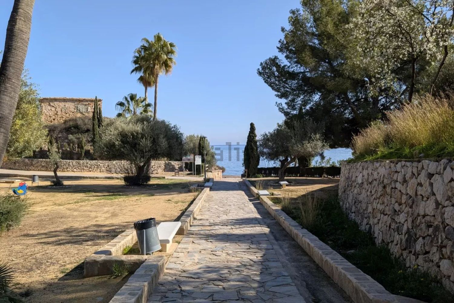 Piso de 160 m² en Altea