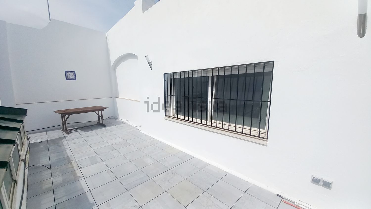 Pis de 250 m² a Sevilla