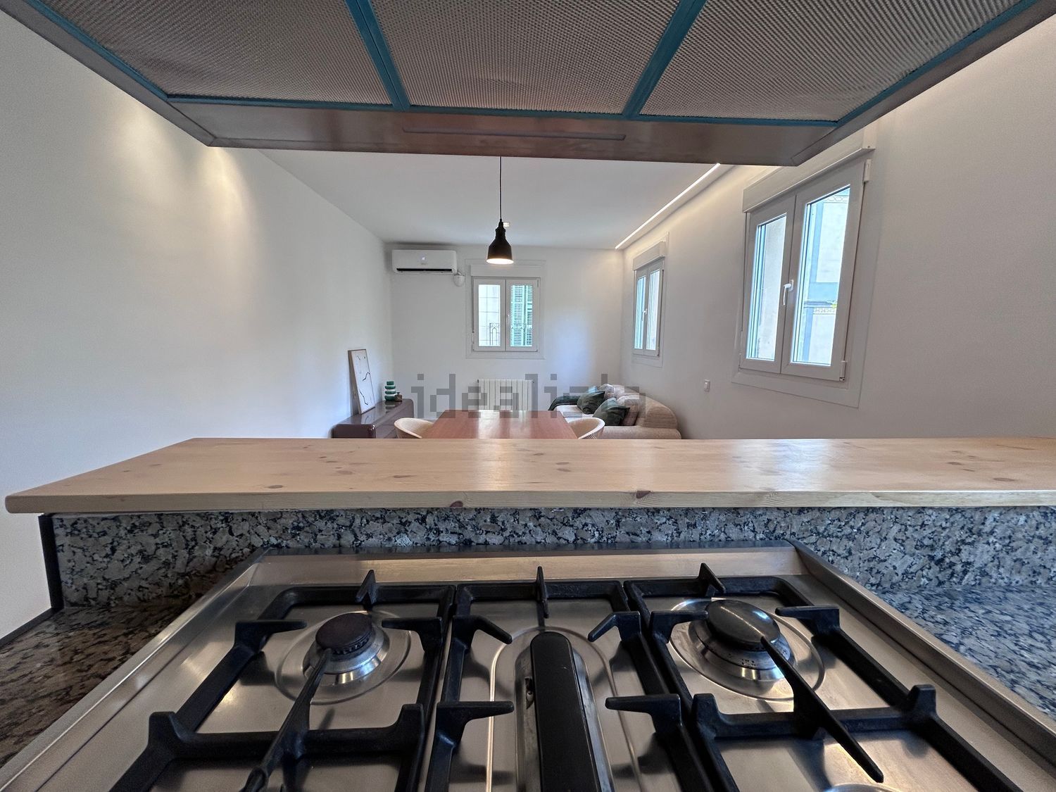 Appartement 77 m² à Barcelone
