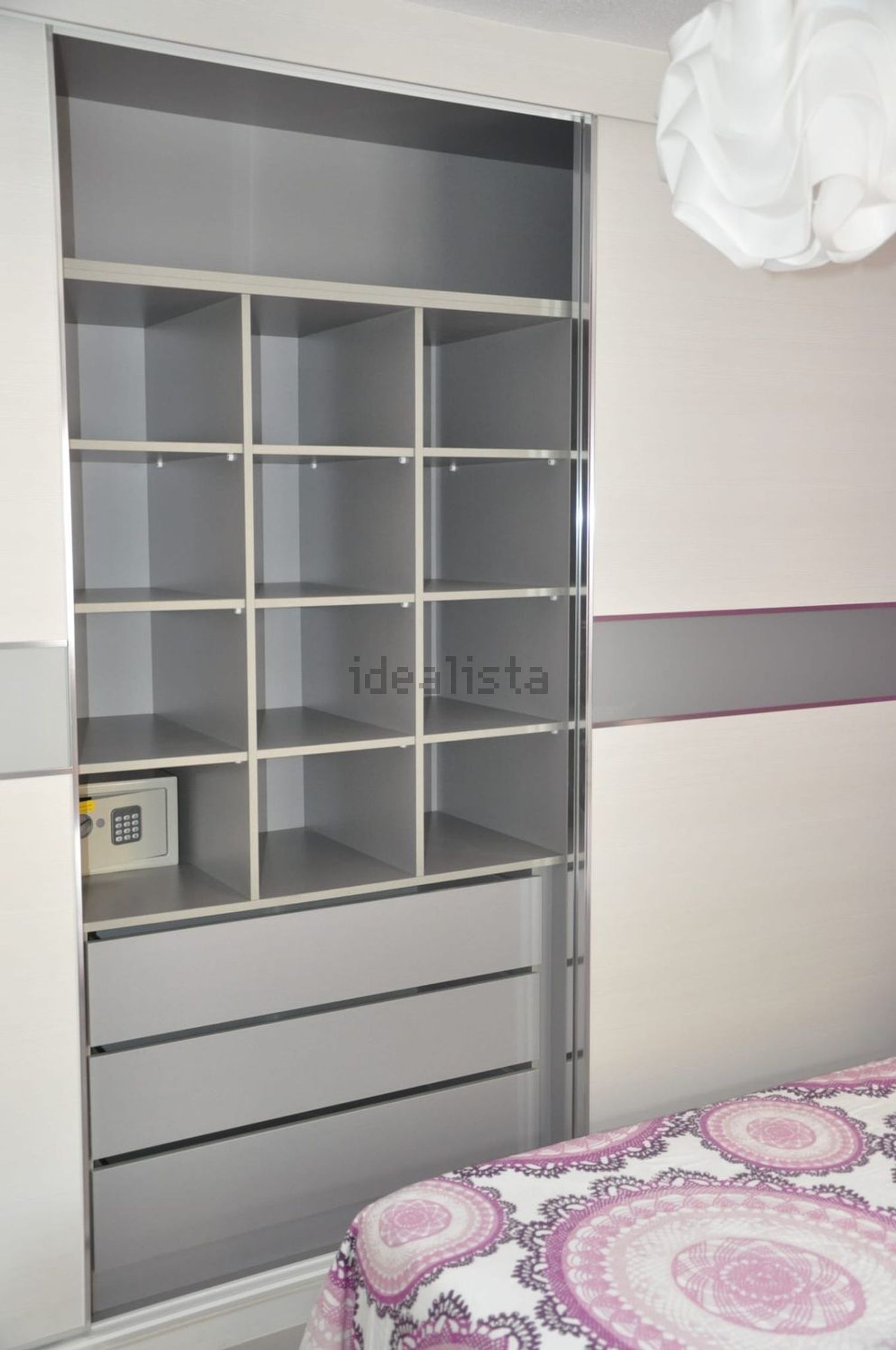 Piso de 61 m² en Málaga