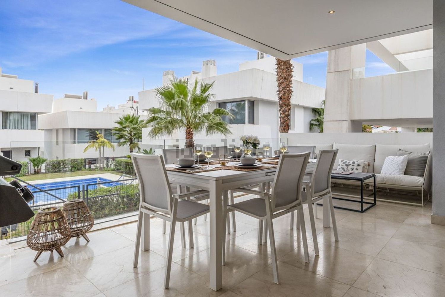 Haus 290 m² in Marbella