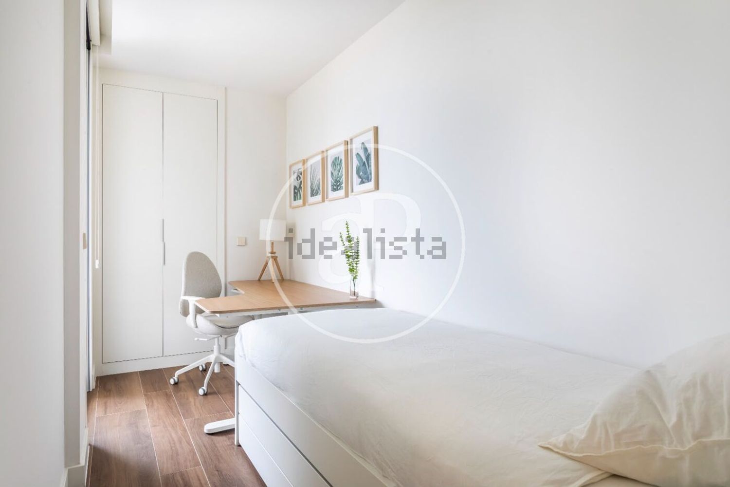 Piso de 70 m² en Valencia