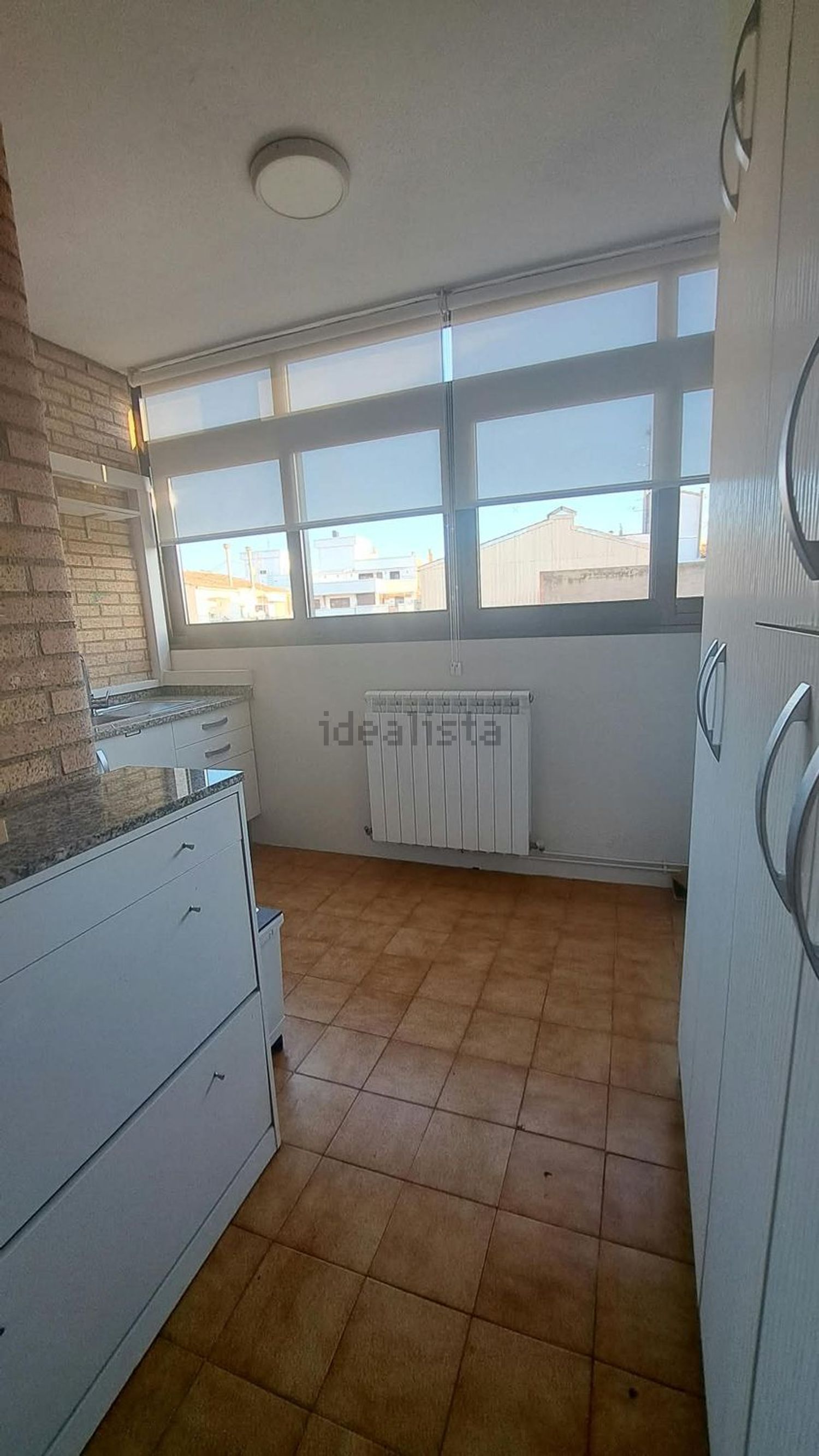 Pis de 110 m² a Osca