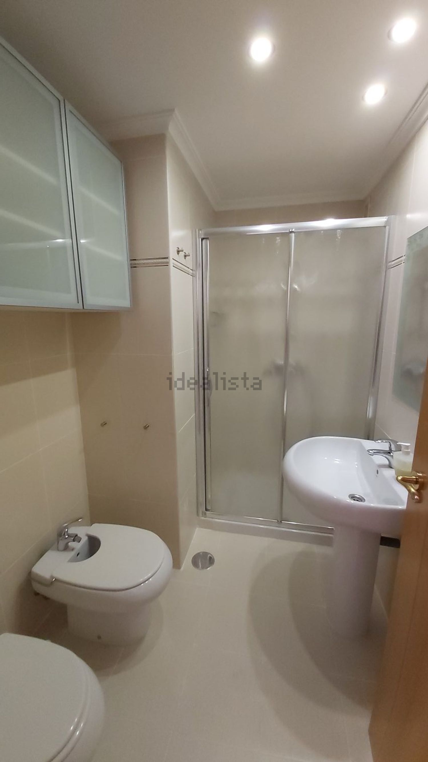 Piso de 90 m² en Albacete