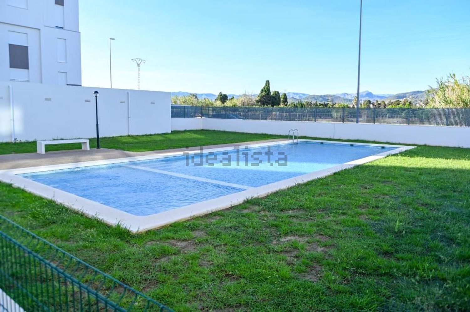 Pis de 86 m² a Oliva
