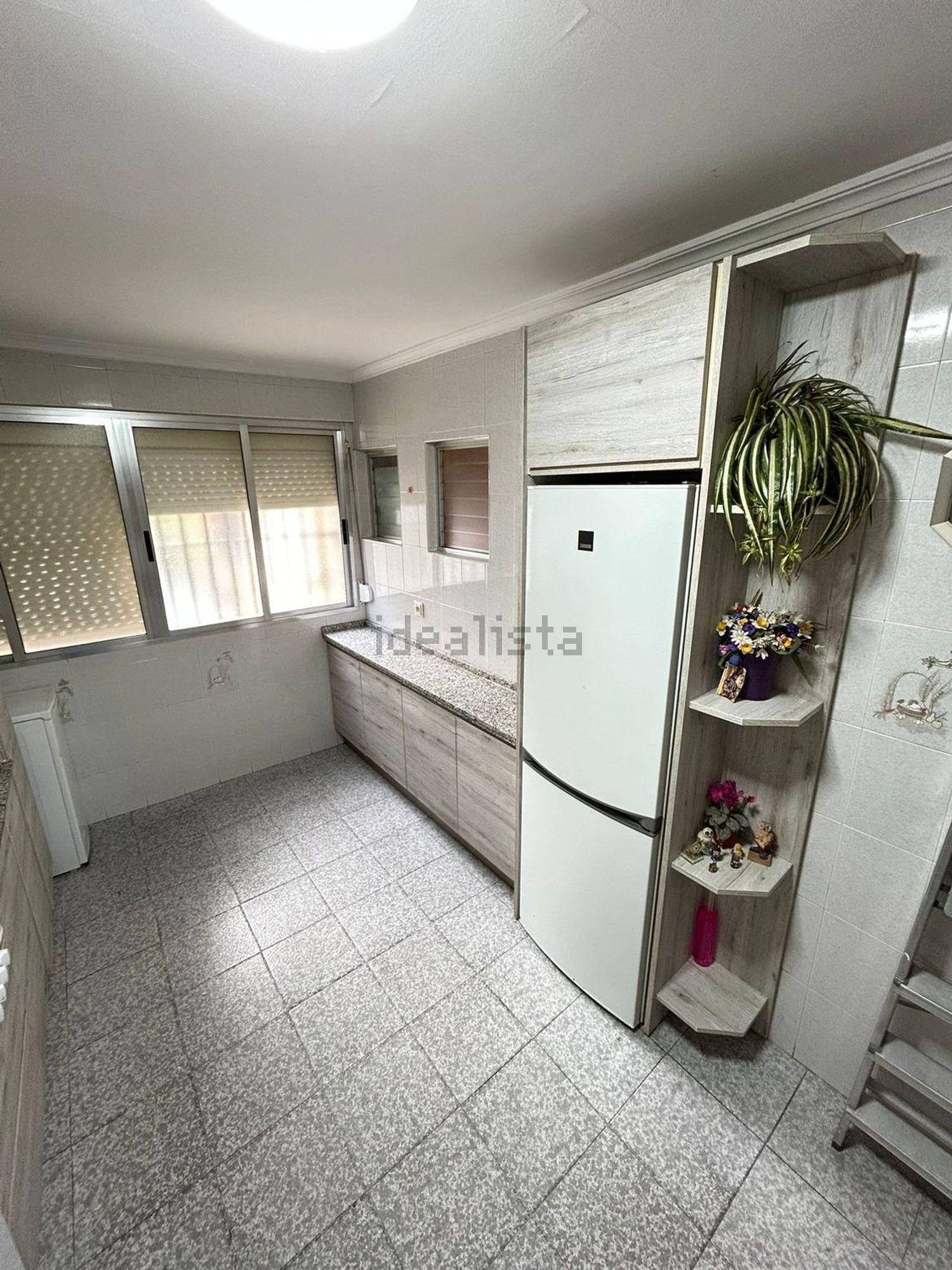 Habitació de lloguer, Sevilla