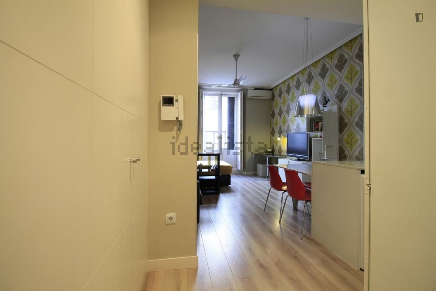 Piso de 45 m² en Madrid