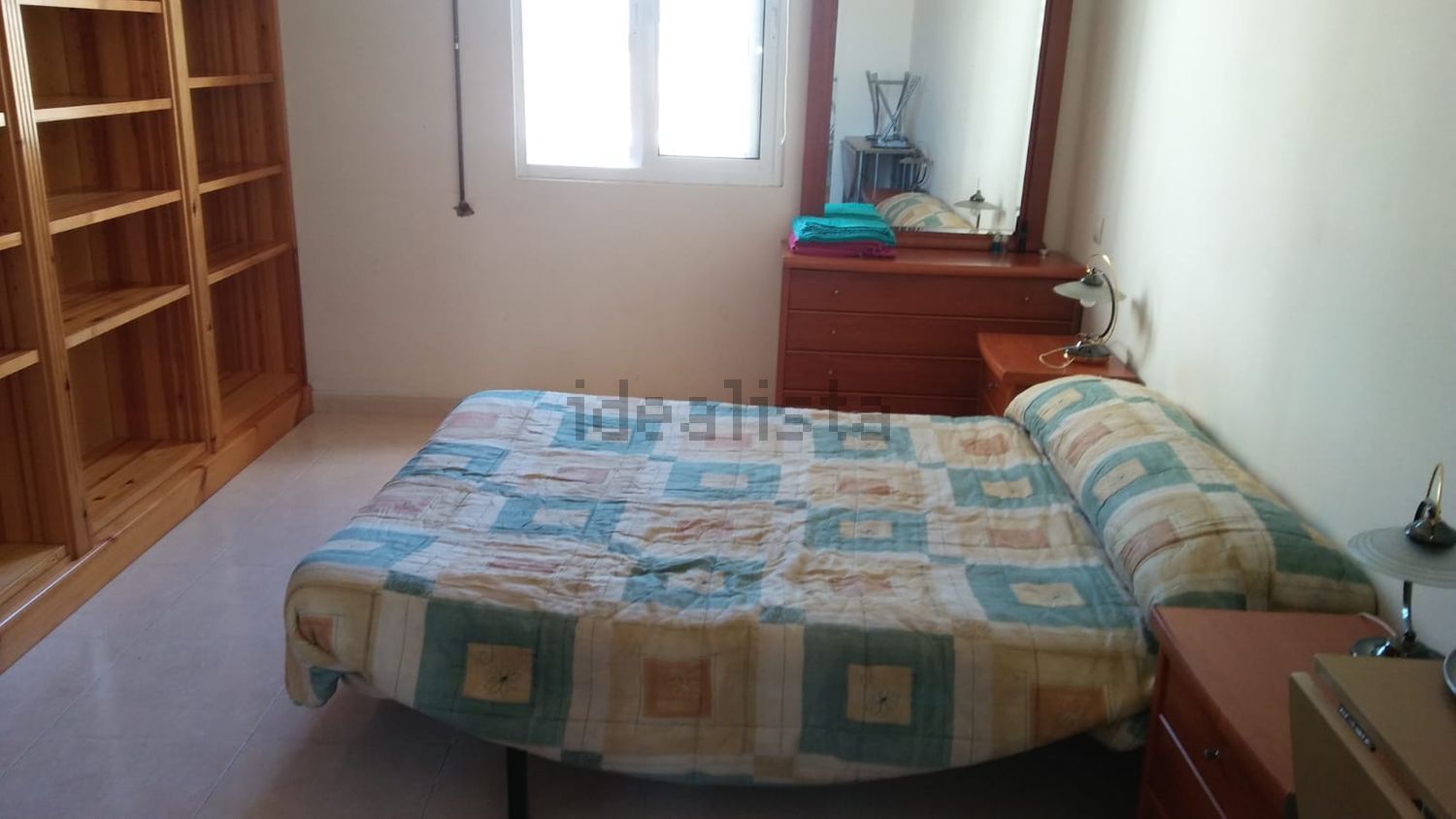 Pis de 40 m² a Ferrol