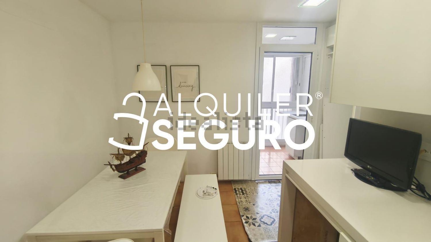 Pis de 110 m² a Mataró