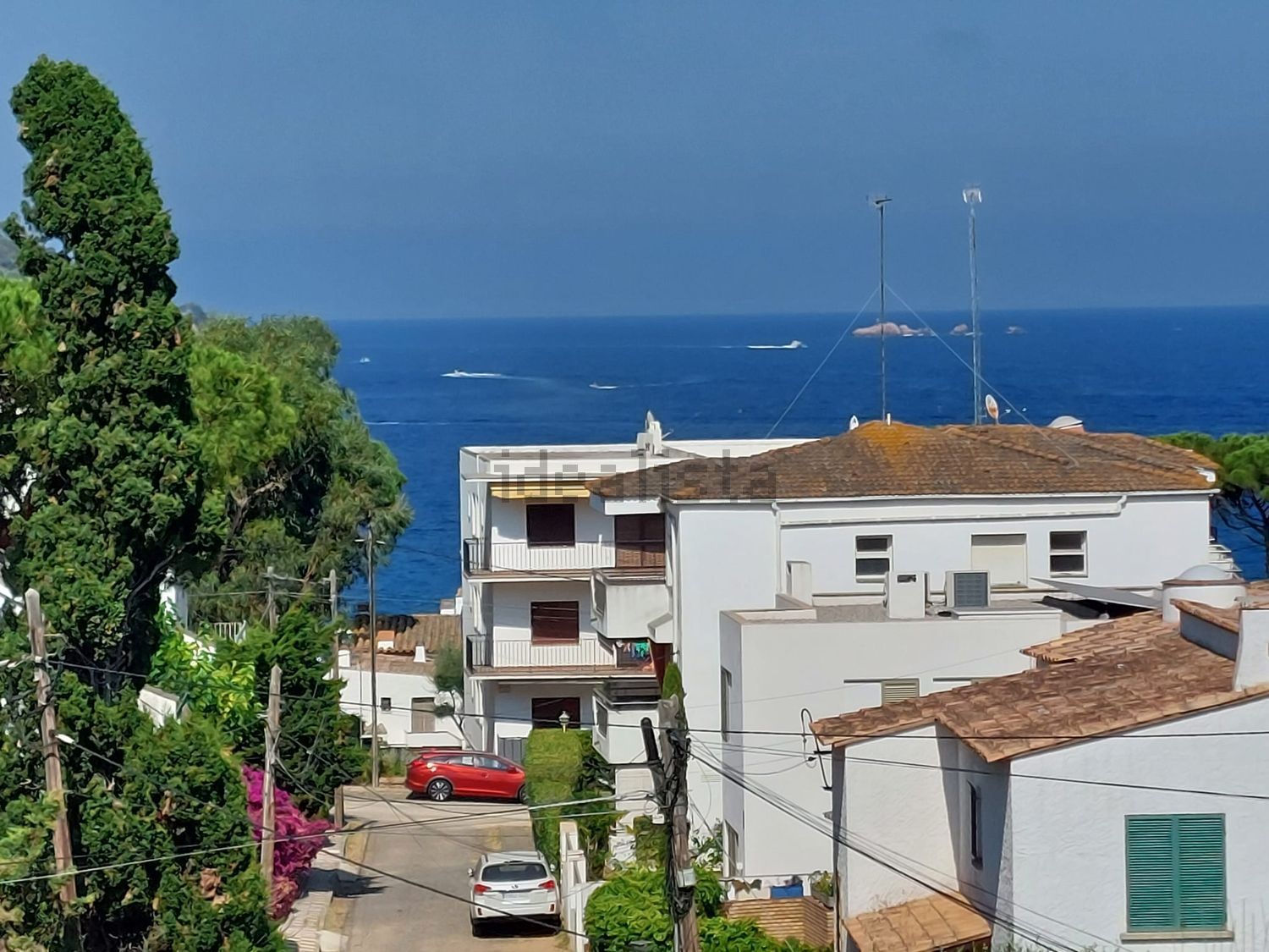 Piso de 55 m² en Palamós