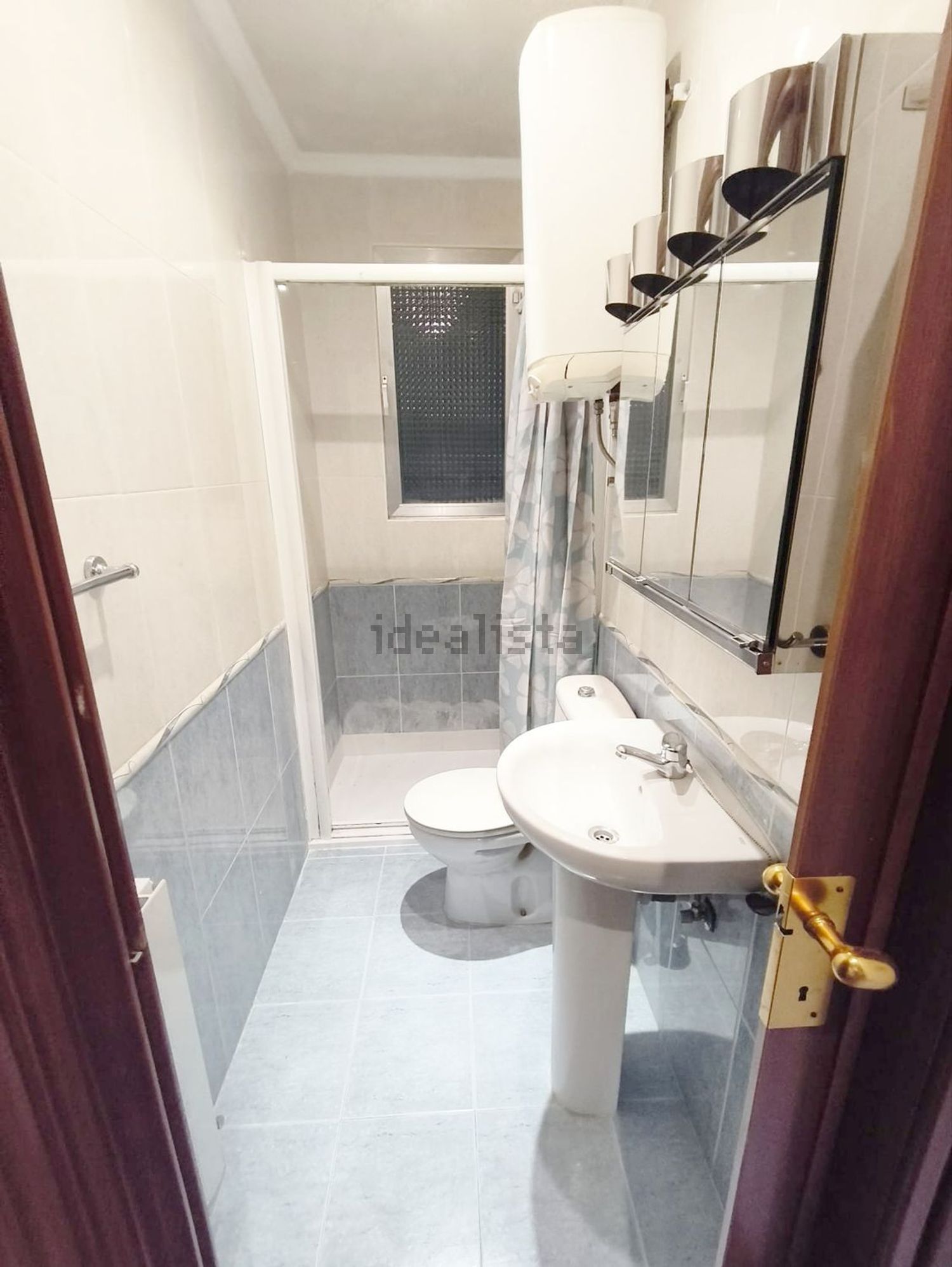 Wohnung 77 m² in Bilbao