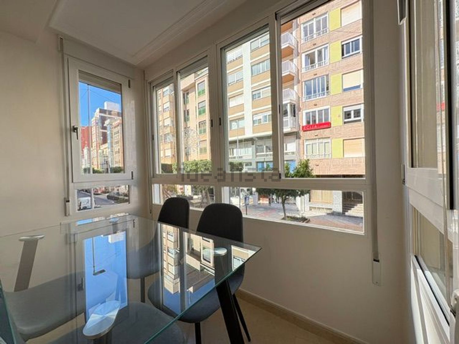 Pis de 78 m² a Castelló de la Plana