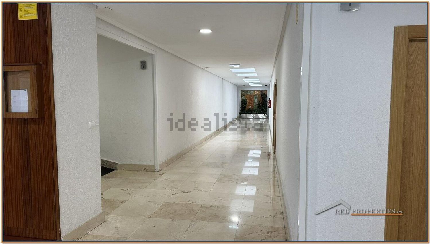 Piso de 119 m² en León