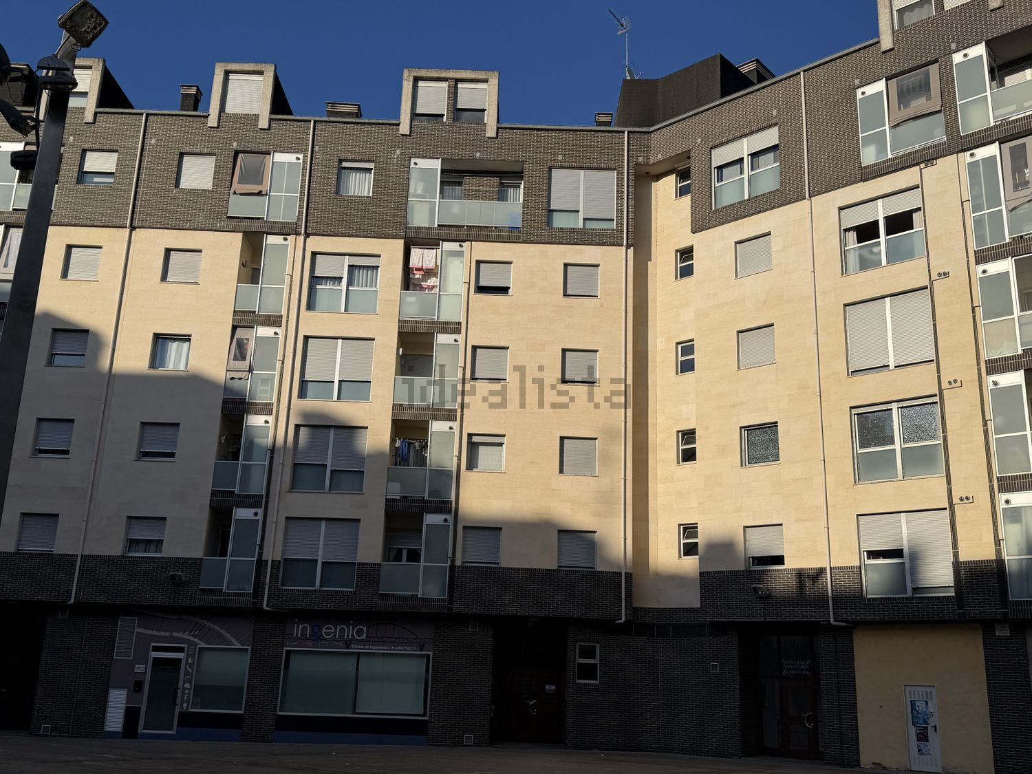 Flat 75 m² in Torrelavega
