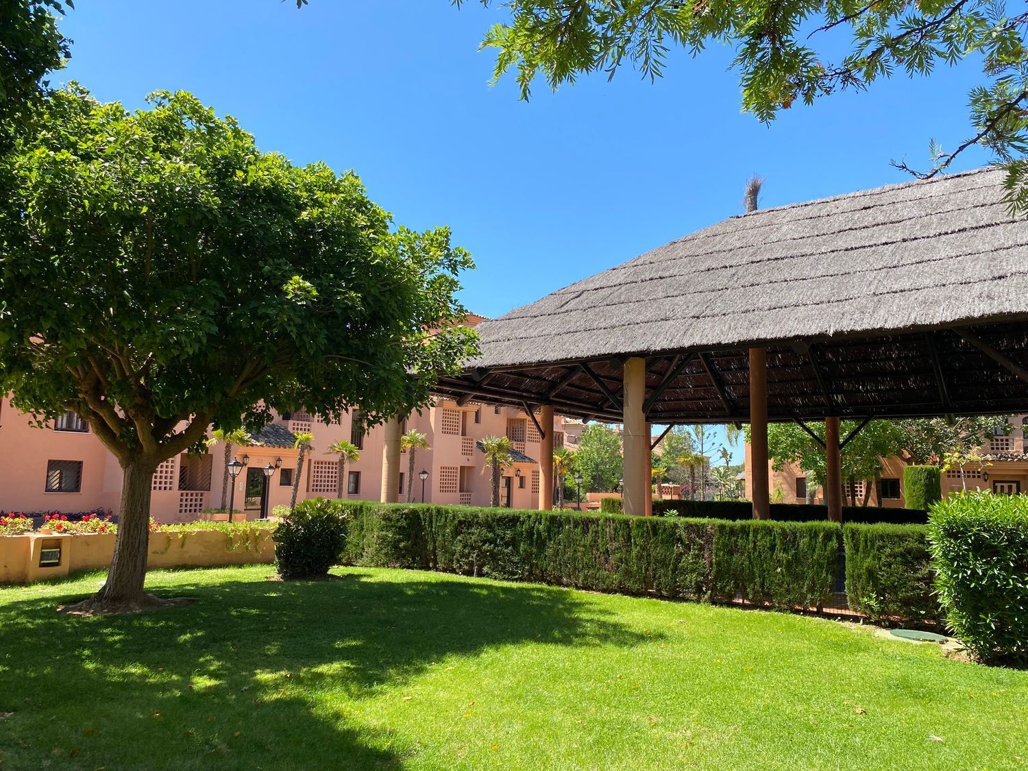 Pis de 125 m² a Estepona