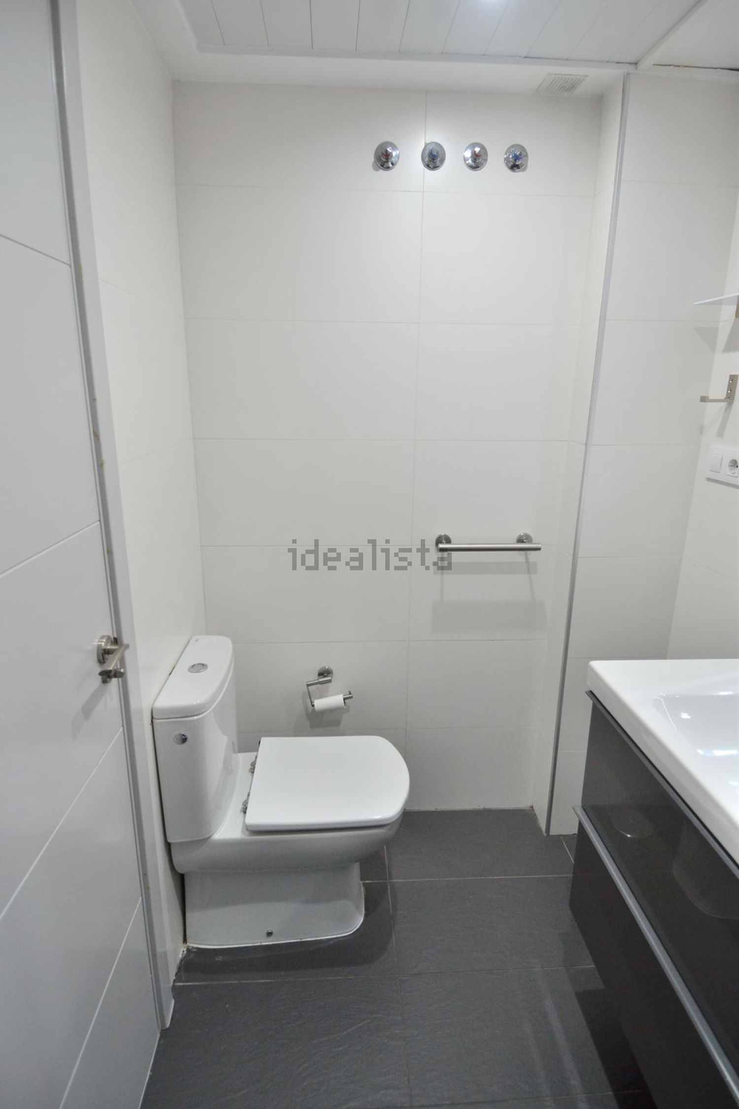 Flat 69 m² in Madrid