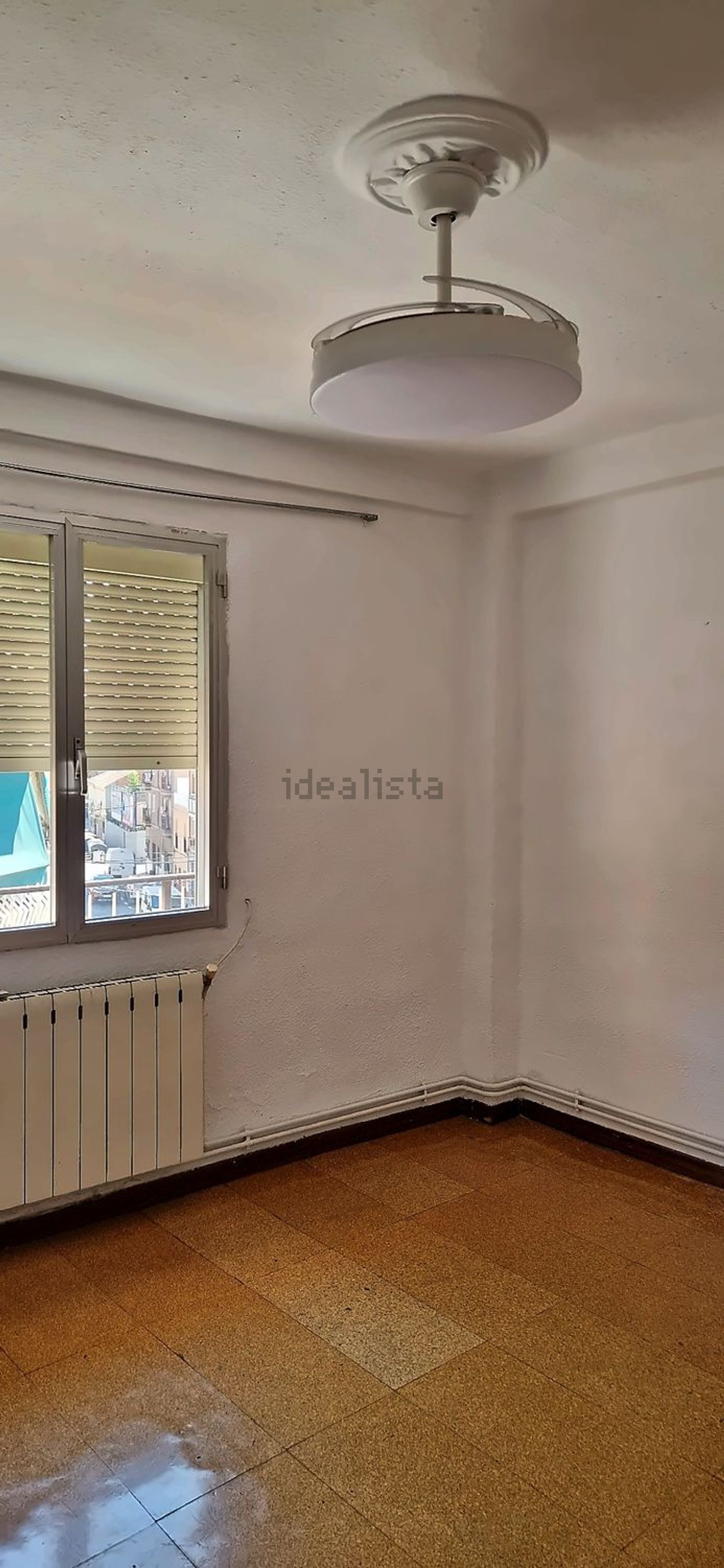 Pis de 51 m² a Madrid