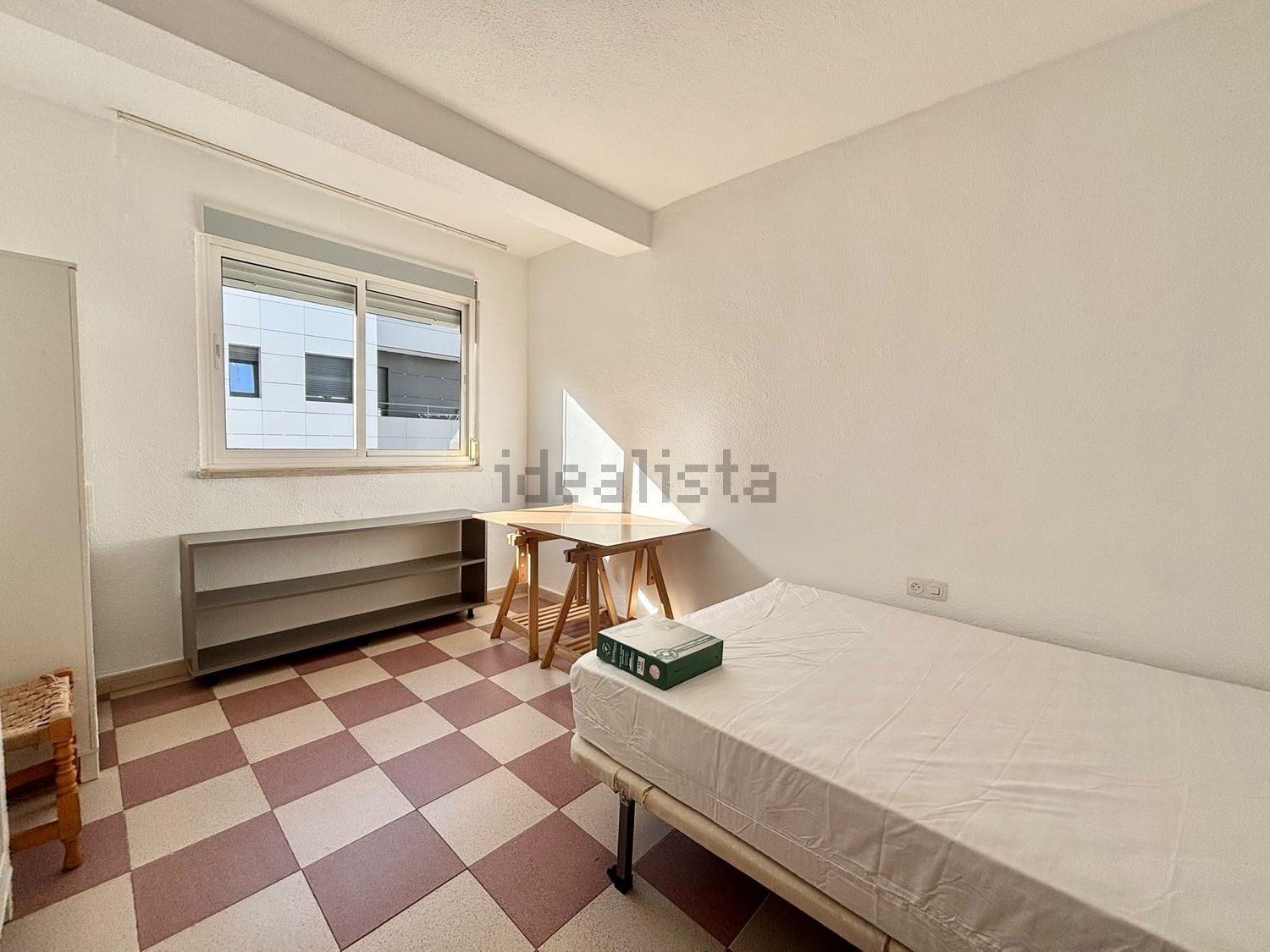 Pis de 96 m² a Granada