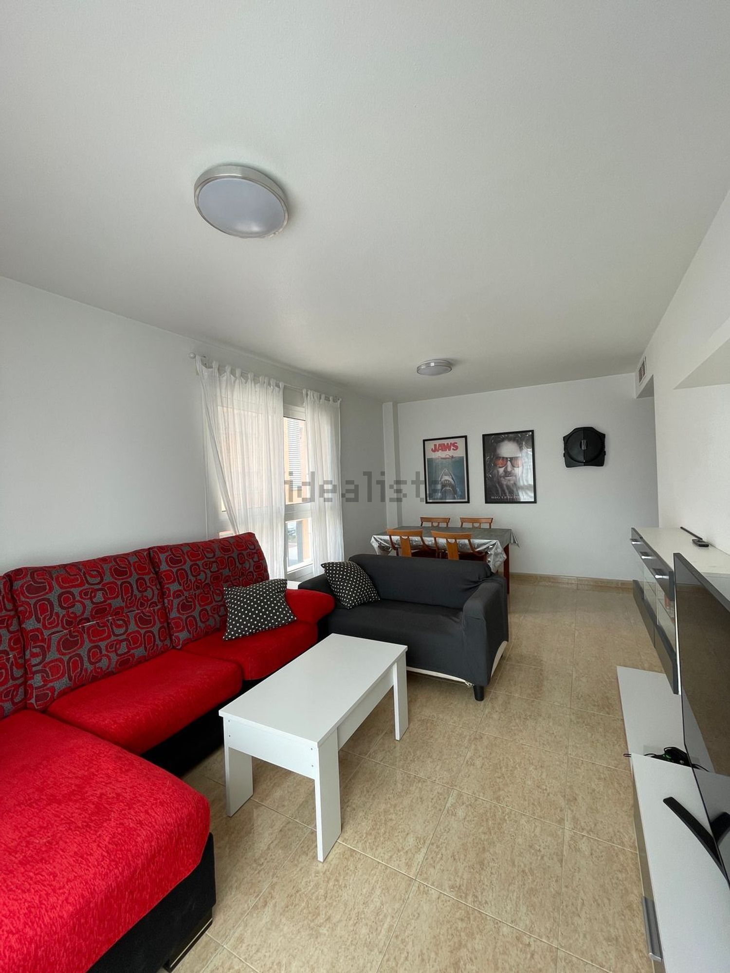 Habitación 109 m², Murcia